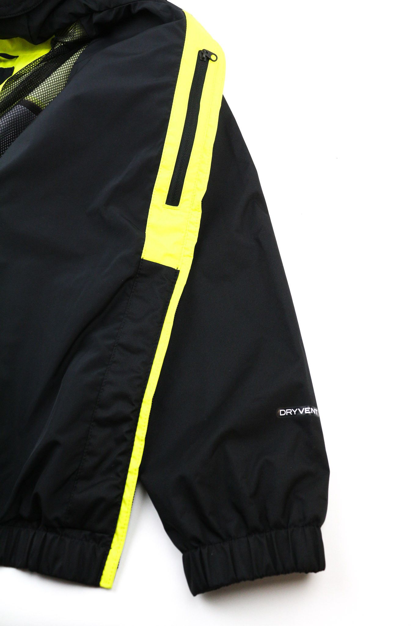 The North Face NF0A493Q S DryVent Waterproof Windproof Jacket 79784 Size S / US 4 / IT 40 - 7 Thumbnail