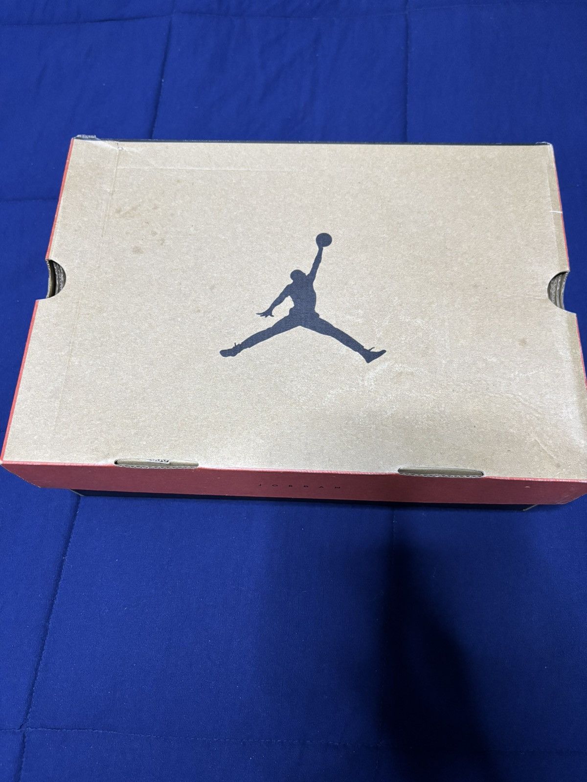 Jordan Brand Jordan 12 Retro Black Taxi 2022 Size 9 Size US 9 / EU 42 - 7 Thumbnail