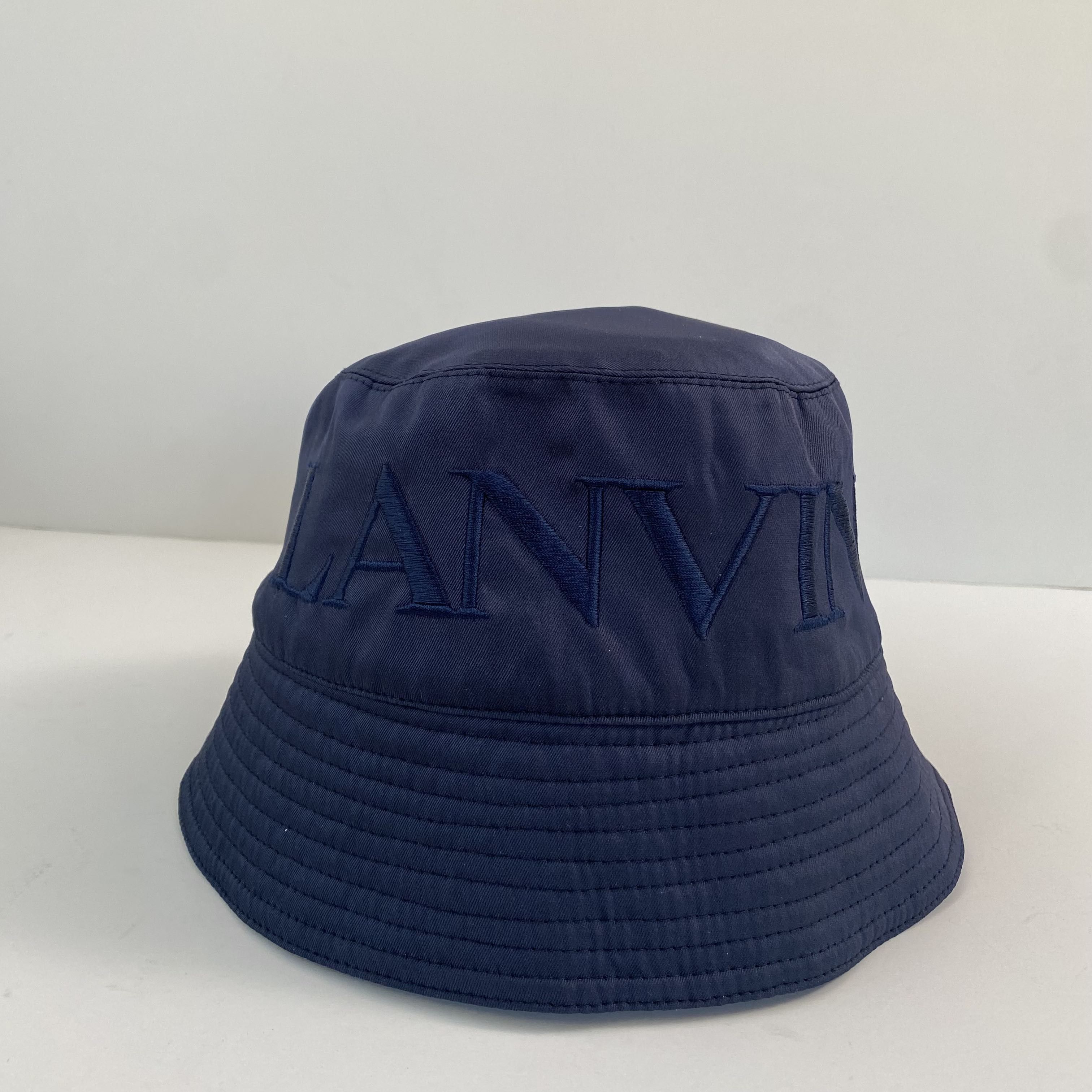 Lanvin Lanvin Bucket Hat Size ONE SIZE - 2 Thumbnail