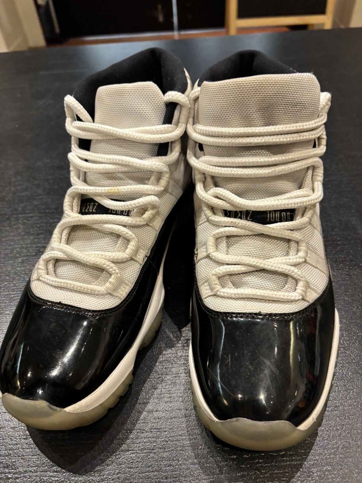 Jordan Brand Jordan 11 High ‘Concord’ Size US 10.5 / EU 43-44 - 4 Thumbnail