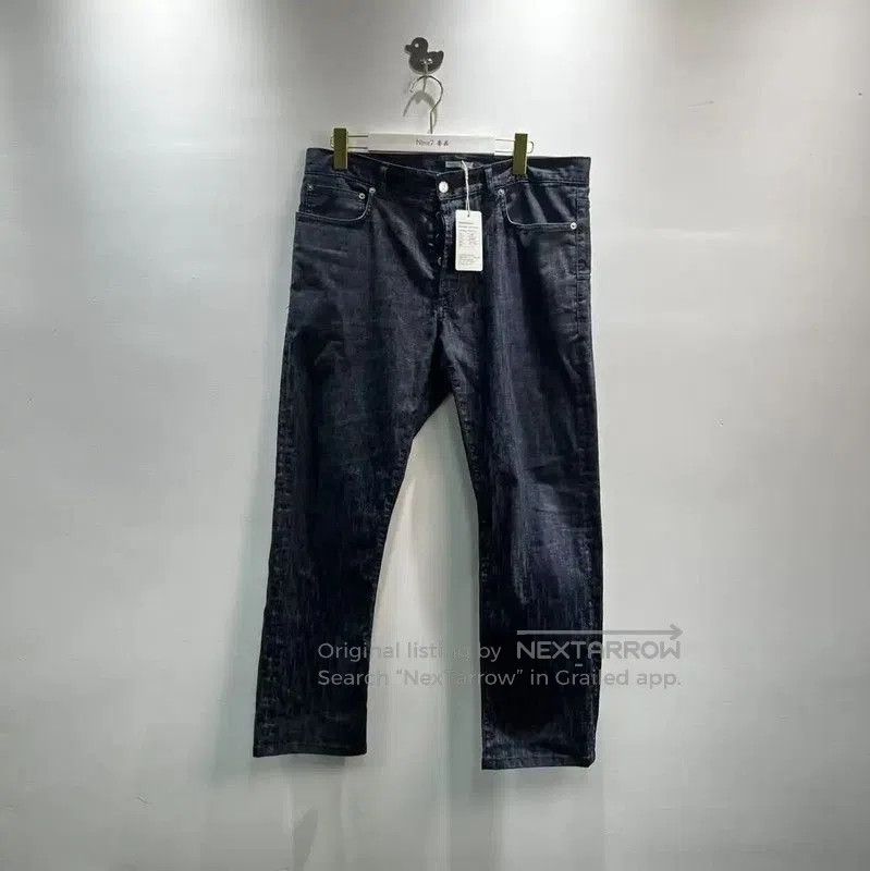 Dior Dior Casual Blue Denim Pants for Men . Size US 30 / EU 46 - 1 Thumbnail