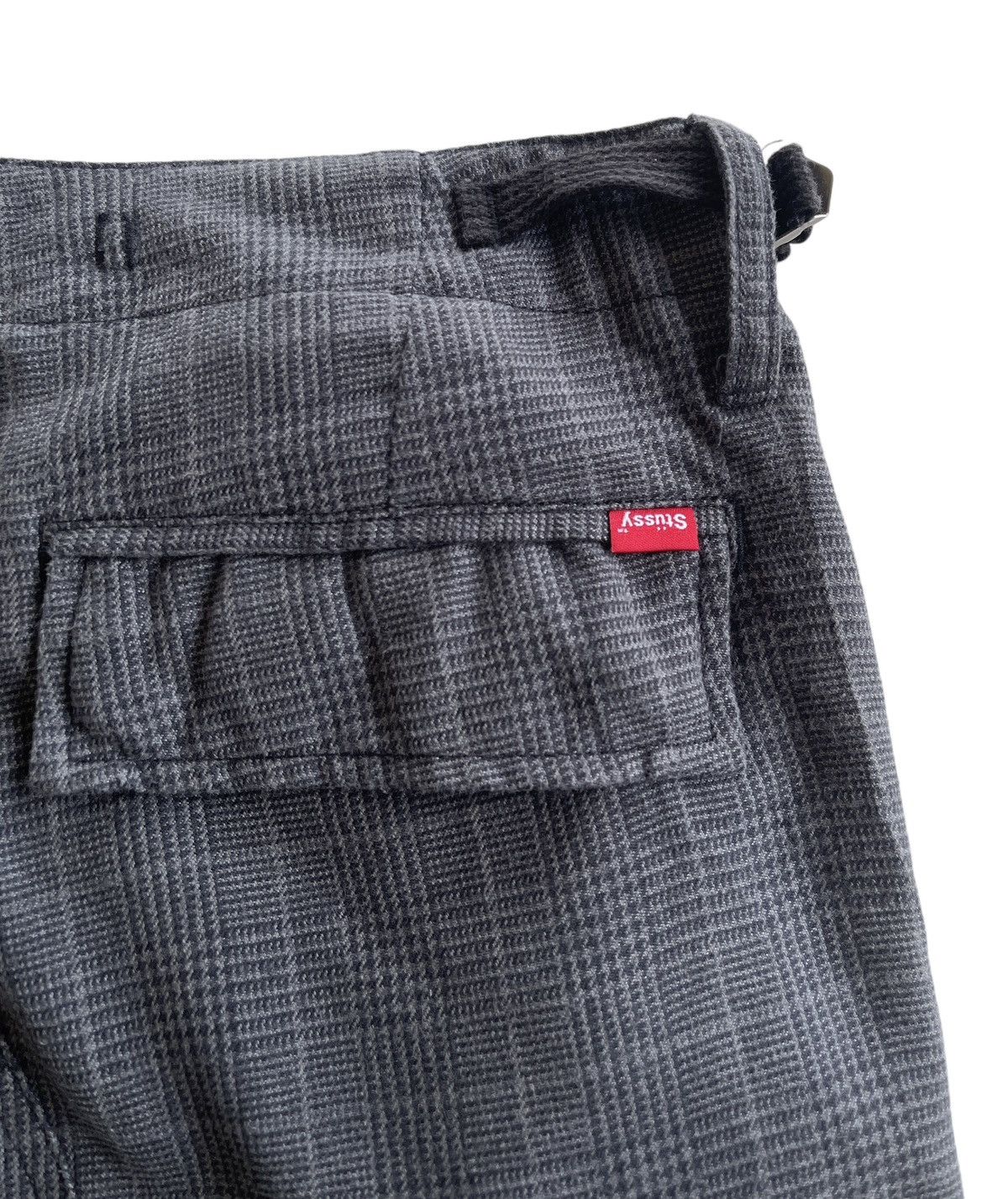 Stussy Stussy Cargo Pants Size US 34 / EU 50 - 6 Thumbnail