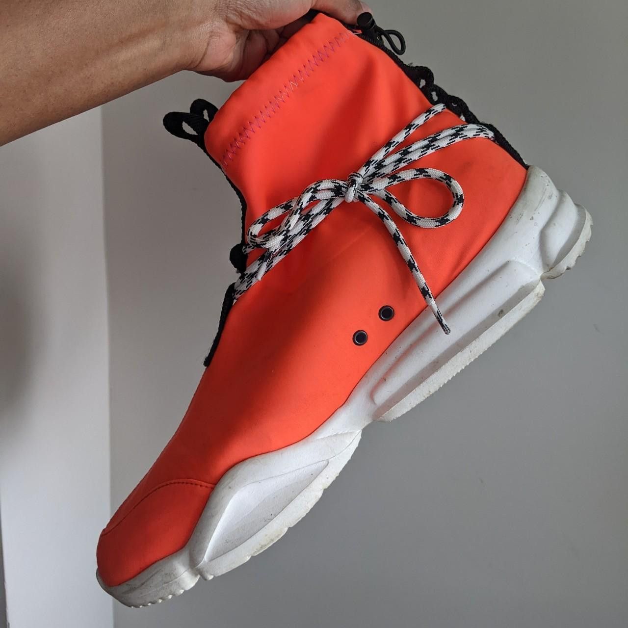 John Geiger Model 002 John Geiger Size US 11 / EU 44 - 5 Thumbnail