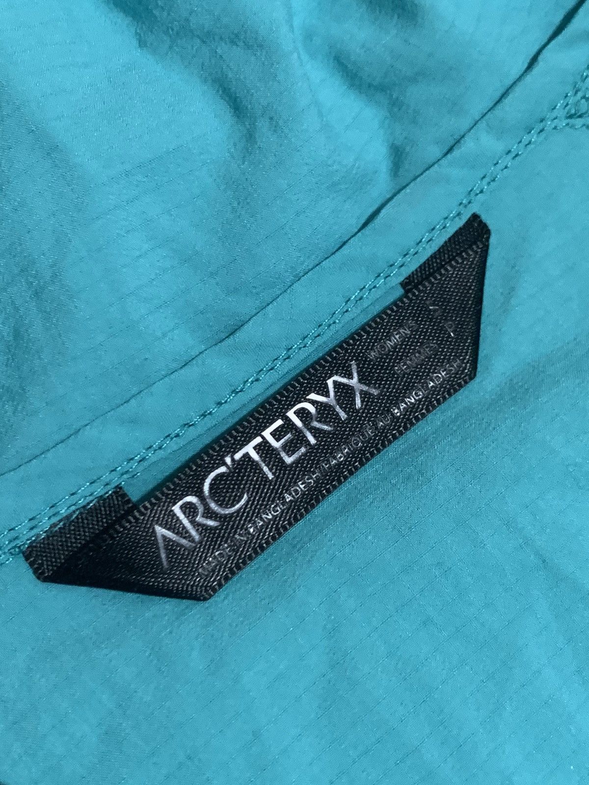 Arc'teryx ARCTERYX VERY LIGHT ZIP JACKET OUTDOORS Size US S / EU 44-46 / 1 - 7 Thumbnail