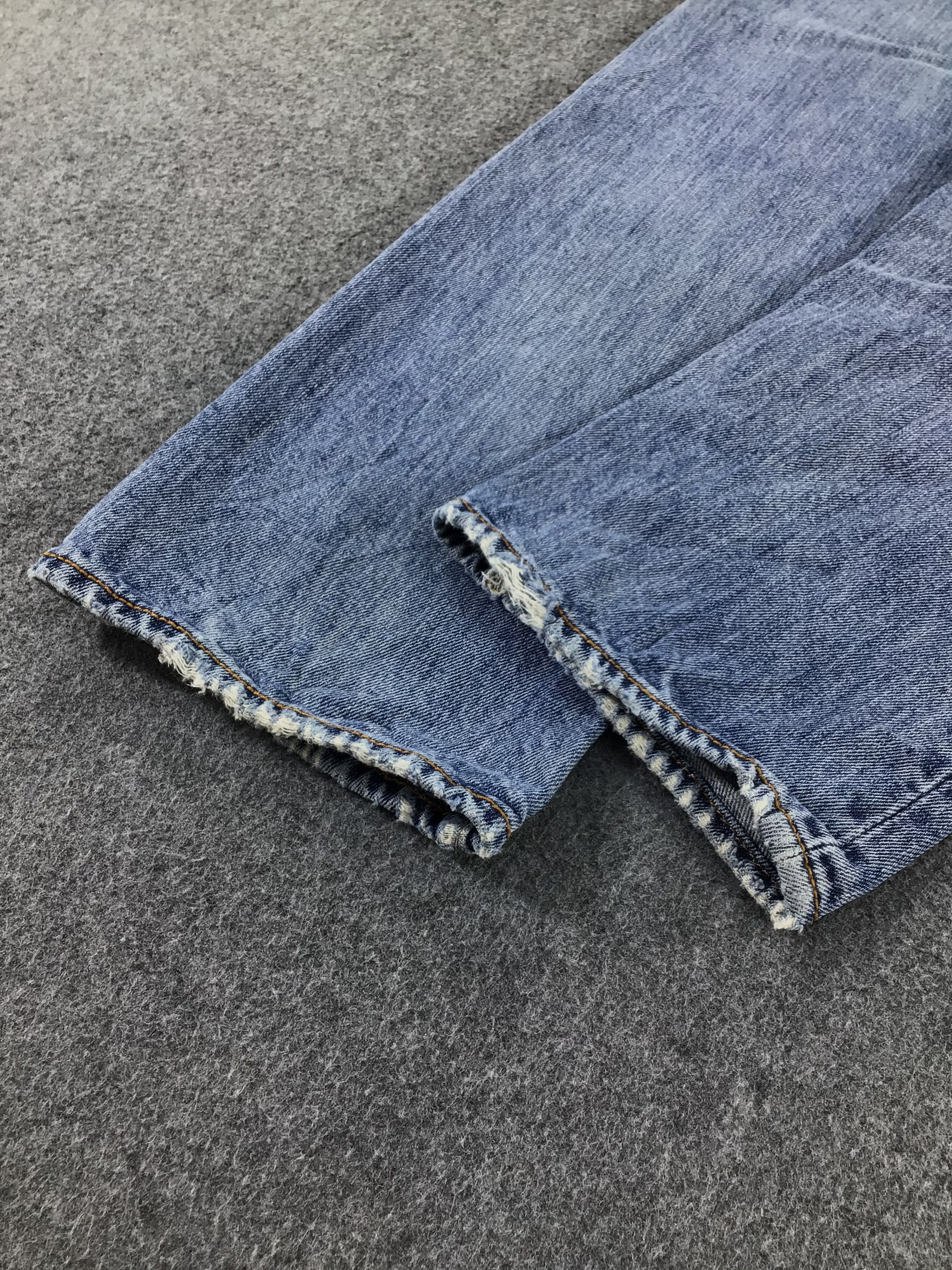 Levi's Vintage Levis 501 Jeans-JM231 Size US 31 - 5 Thumbnail