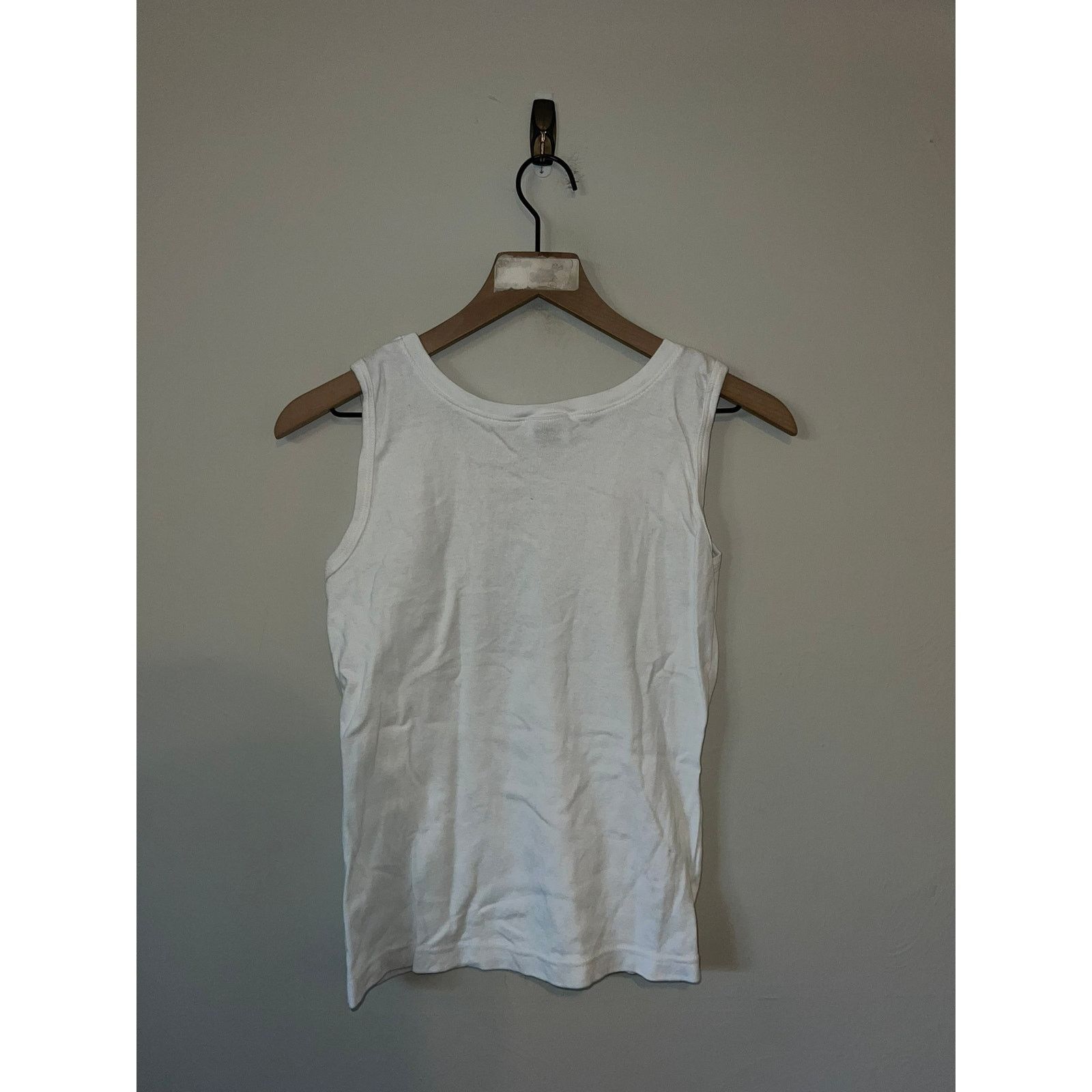 Vintage 2000 Women's Mariposa California Wildflowers Top Shirt Small Size S / US 4 / IT 40 - 9 Thumbnail