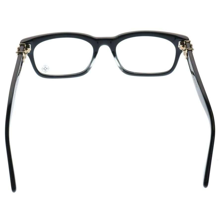 Chrome Hearts Chrome Hearts VAGILANTE Glasses silver Size ONE SIZE - 2 Thumbnail