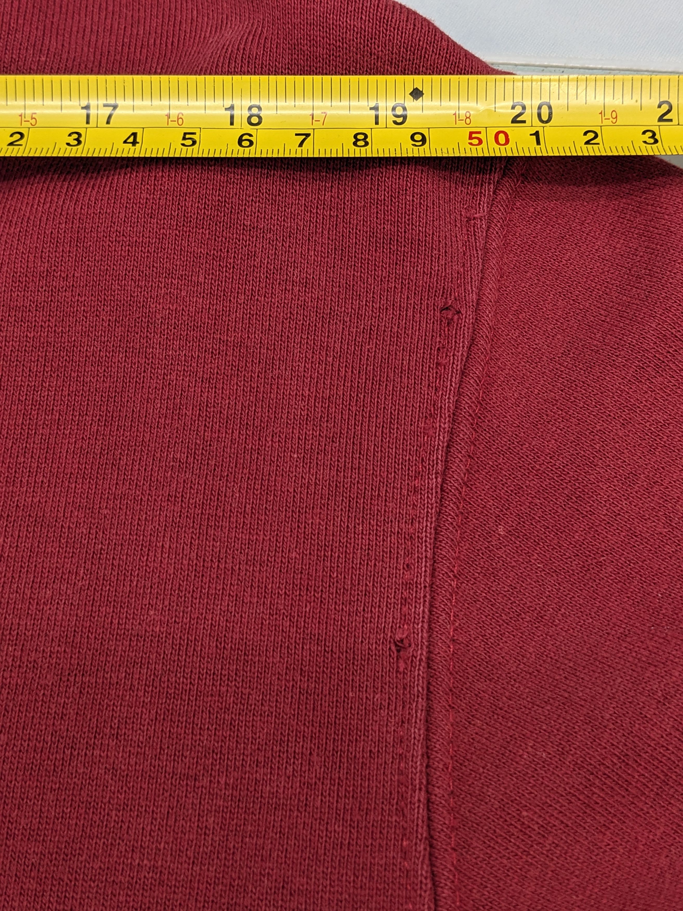 Vans VINTAGE VANS SKATEGANG STREETWEAR SWEATSHIRT Size US M / EU 48-50 / 2 - 9 Thumbnail