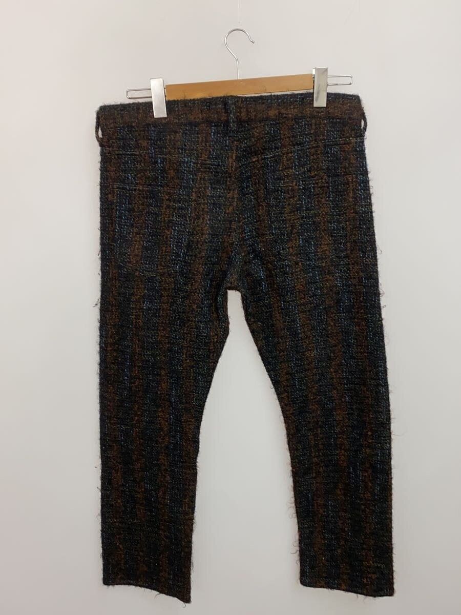 Junya Watanabe 2005 Goretex Wool Pants Size US 34 / EU 50 - 2 Thumbnail
