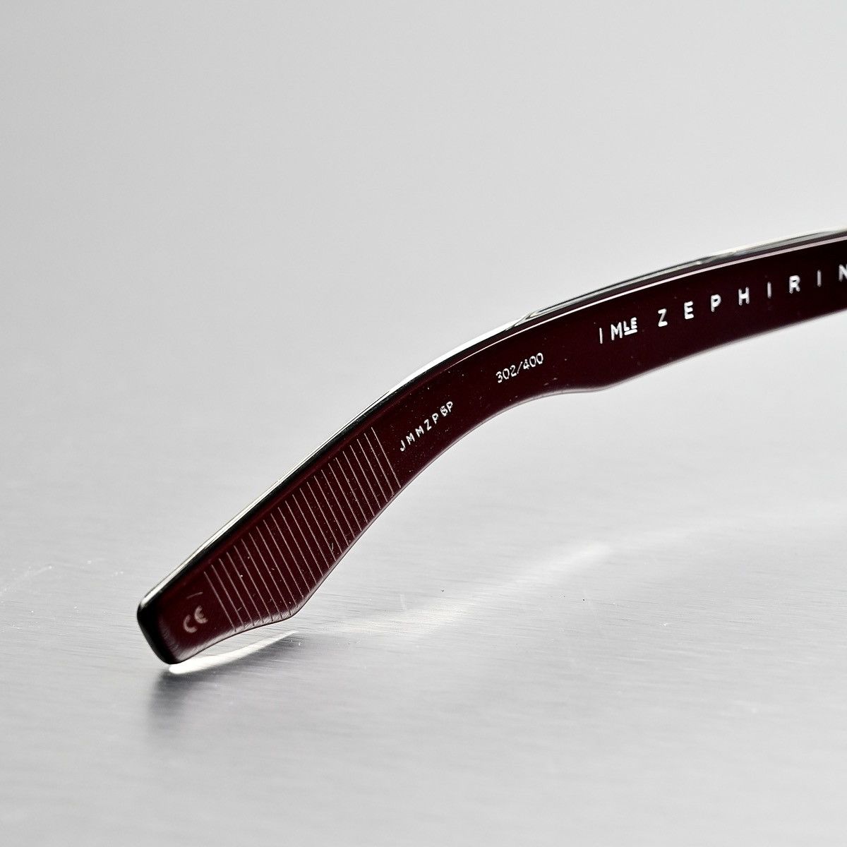 Jacques Marie Mage JACQUES MARIE MAGE JMM ZEPHIRIN GLASSES Size ONE SIZE - 6 Thumbnail