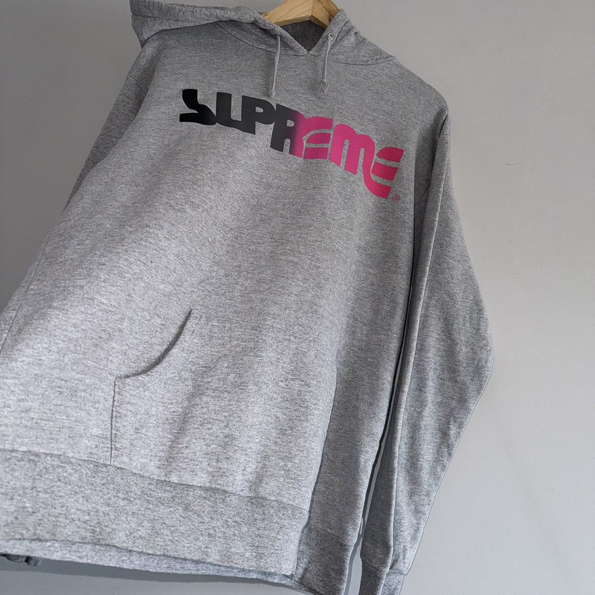 Supreme Supreme Surfstyle Pullover Hoodie Size US M / EU 48-50 / 2 - 7 Thumbnail