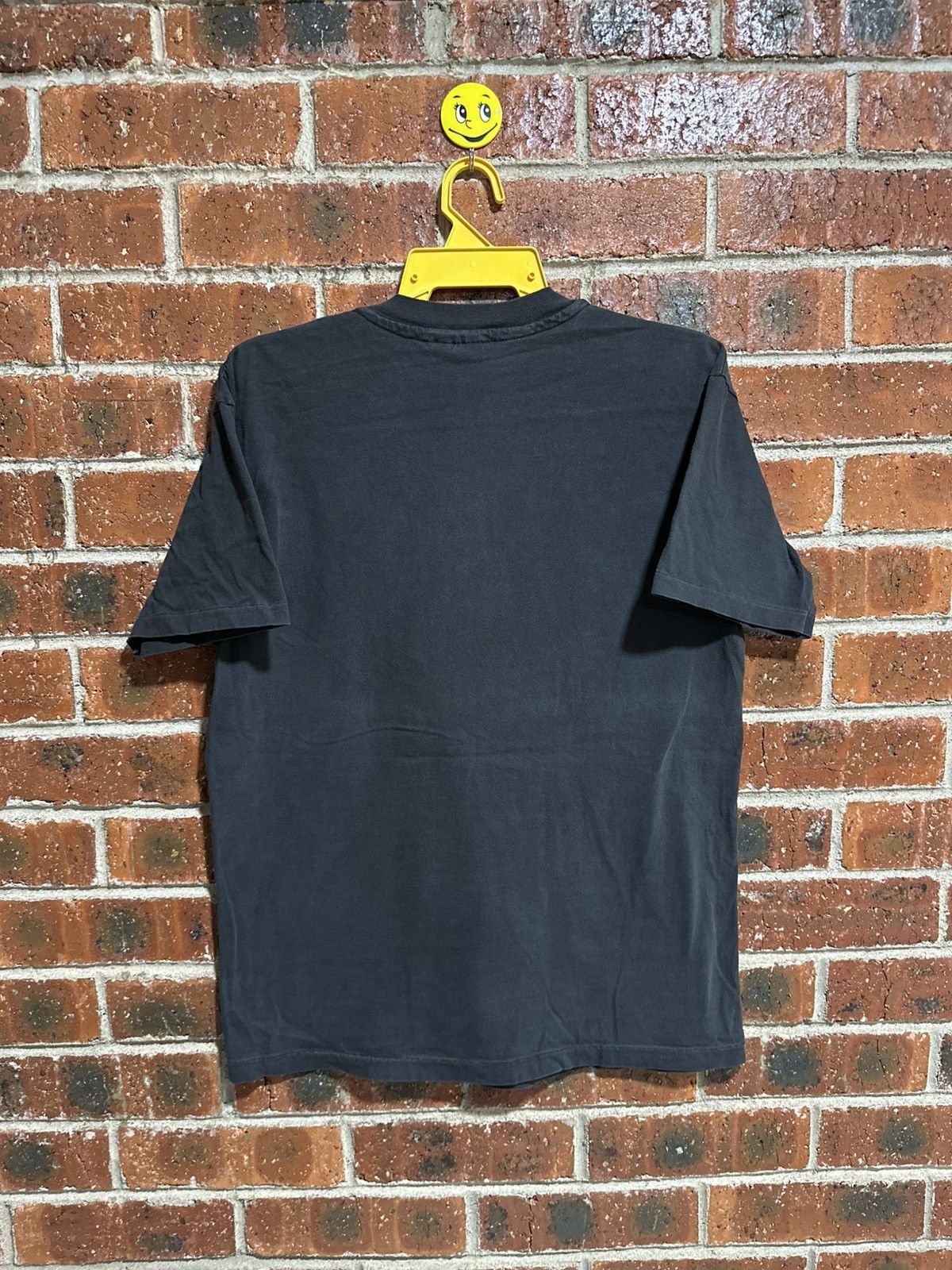 Hanes × Vintage Vintage Volkwagen Schwinn World Cup Faded Tee Size US L / EU 52-54 / 3 - 5 Thumbnail