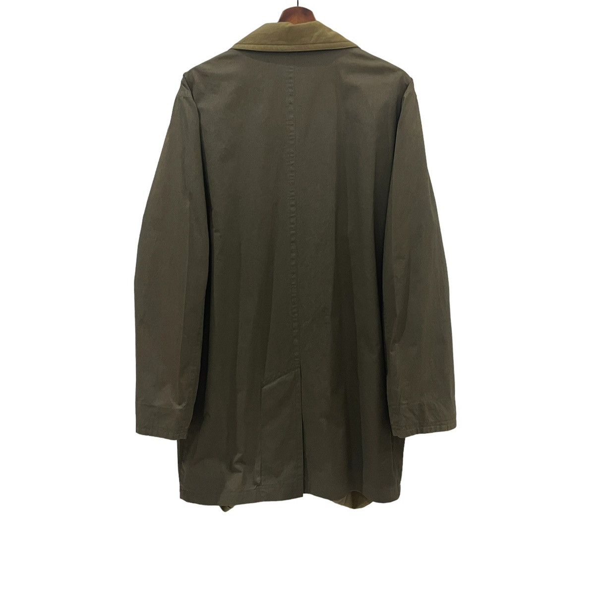 Helmut Lang Avant Garde💥Vintage Helmut Lang AW 1999 Jacket Size US L / EU 52-54 / 3 - 9 Thumbnail
