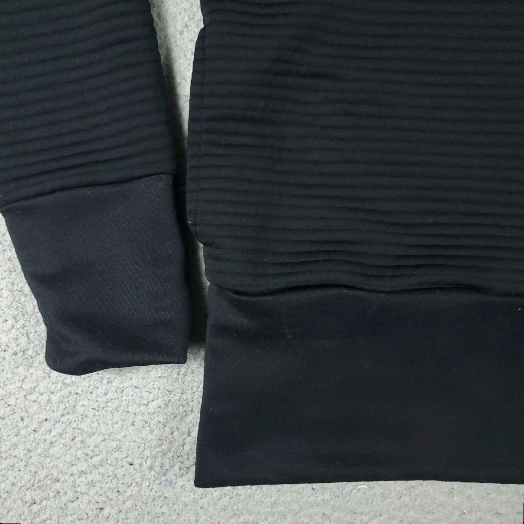 Nike Nike Sweater Womens XS Black Dri Fit Casual Pullover Sweatshirt Ladies Regular Logo Knit Crew Neck All Seasons Fall Winter Spring Size XS / US 0-2 / IT 36-38 - 3 Thumbnail