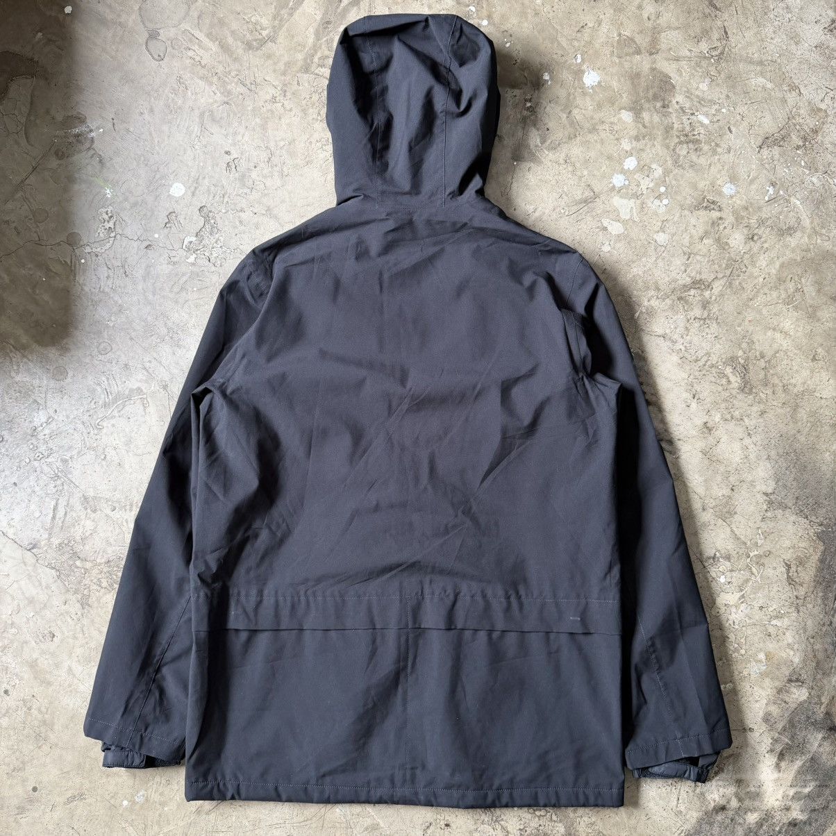 Prada Prada - Goretex - Nylon Tech Jacket Size US M / EU 48-50 / 2 - 2 Thumbnail