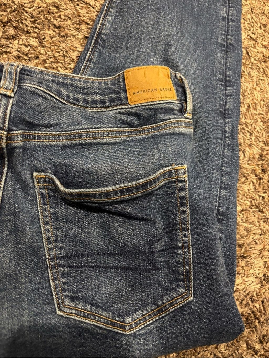 American Eagle Outfitters Women’s American Eagle Outfitters Mom Jeans Size 30" / US 8 / IT 44 - 2 Thumbnail