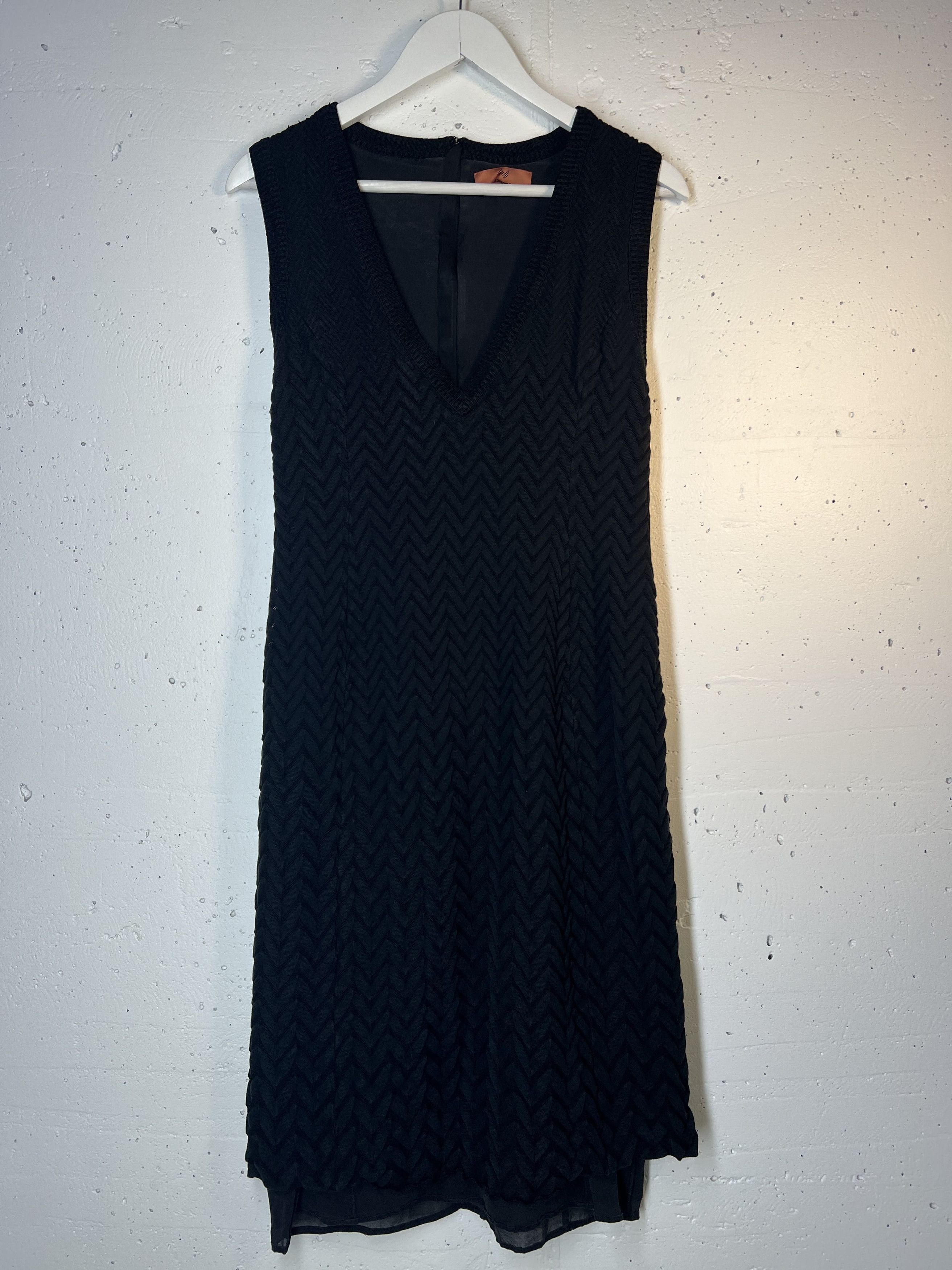 Missoni MISSONI dress Size M / US 6-8 / IT 42-44 - 1 Thumbnail