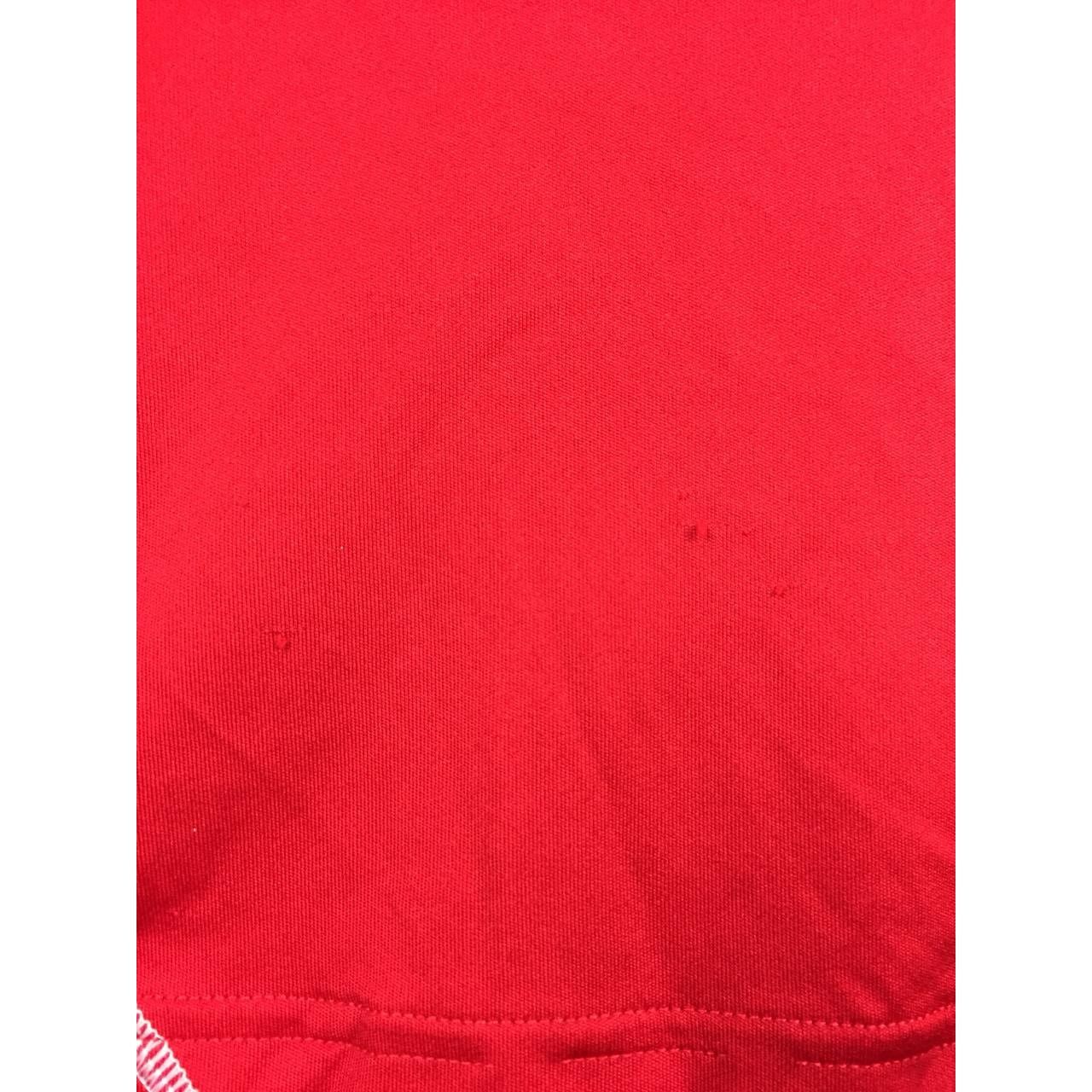 Adidas × Vintage Adidas Small Logo Short Sleeve Sportswear Jersey Size US S / EU 44-46 / 1 - 8 Thumbnail