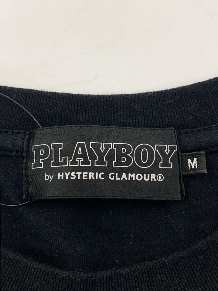 Hysteric Glamour Playboy Bunny Tee Size US M / EU 48-50 / 2 - 4 Thumbnail