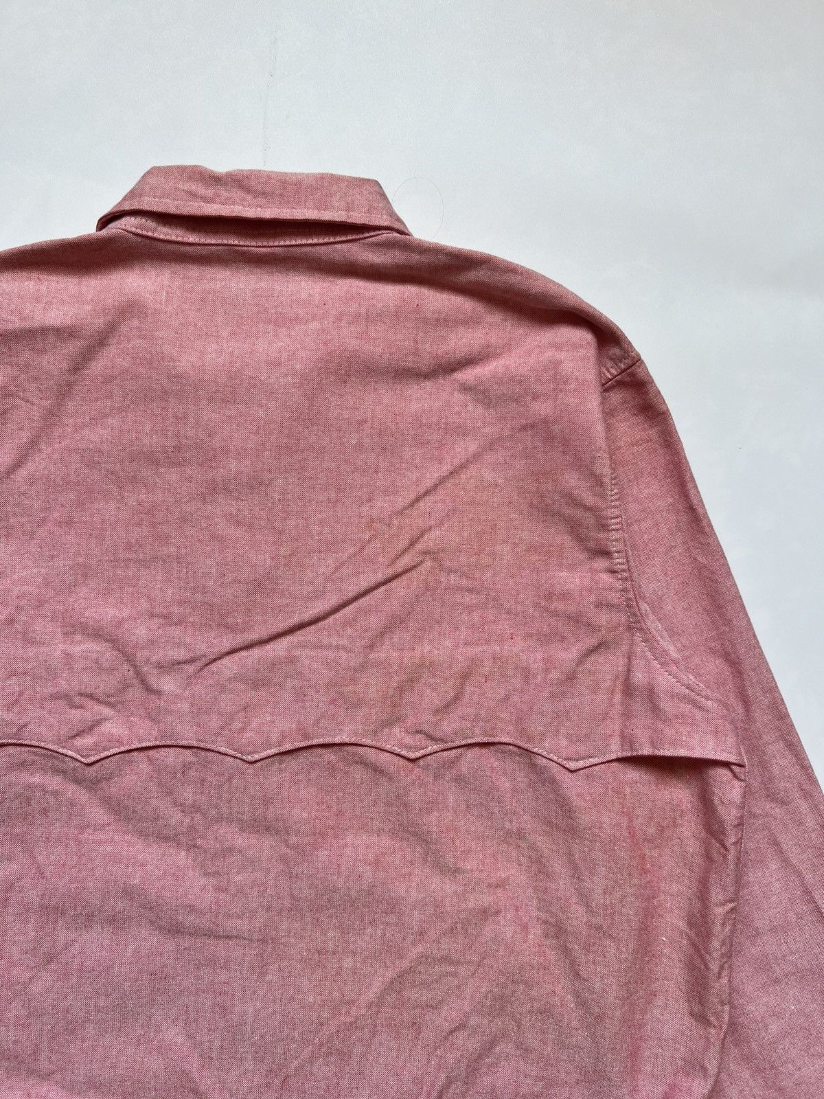 Japanese Brand Vintage 80's Troy Bros Casual Jacket Size US M / EU 48-50 / 2 - 9 Thumbnail