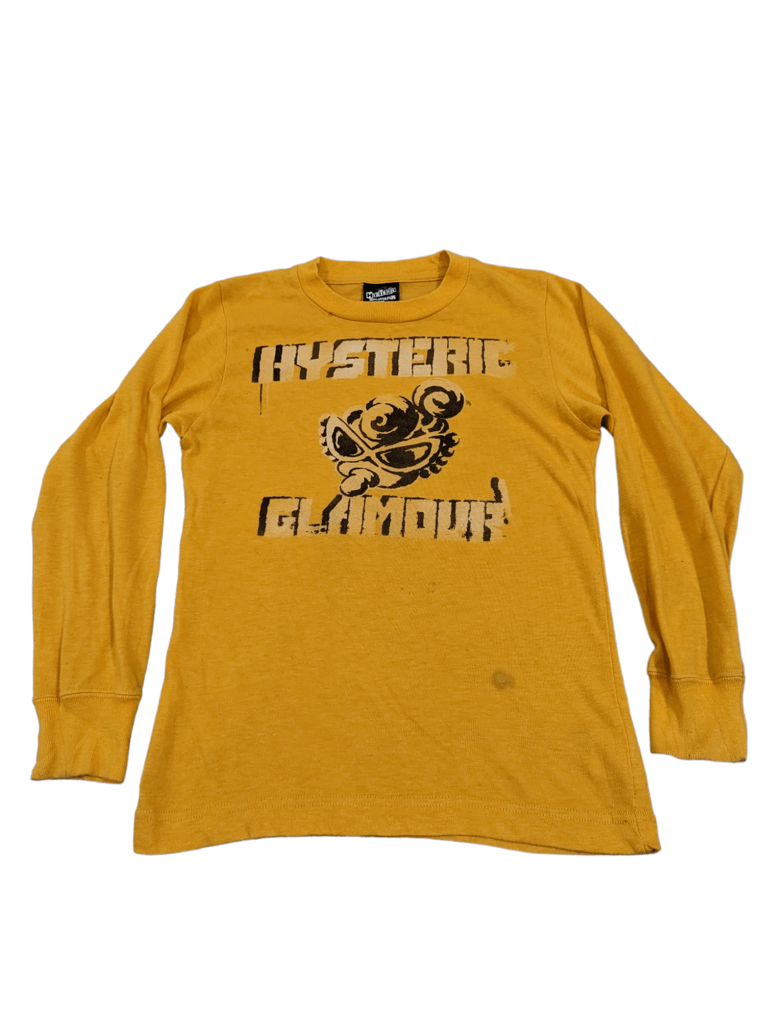 Hysteric Glamour HYSTERIC MINI KIDS LONG TSHIRT Size ONE SIZE - 9 Thumbnail