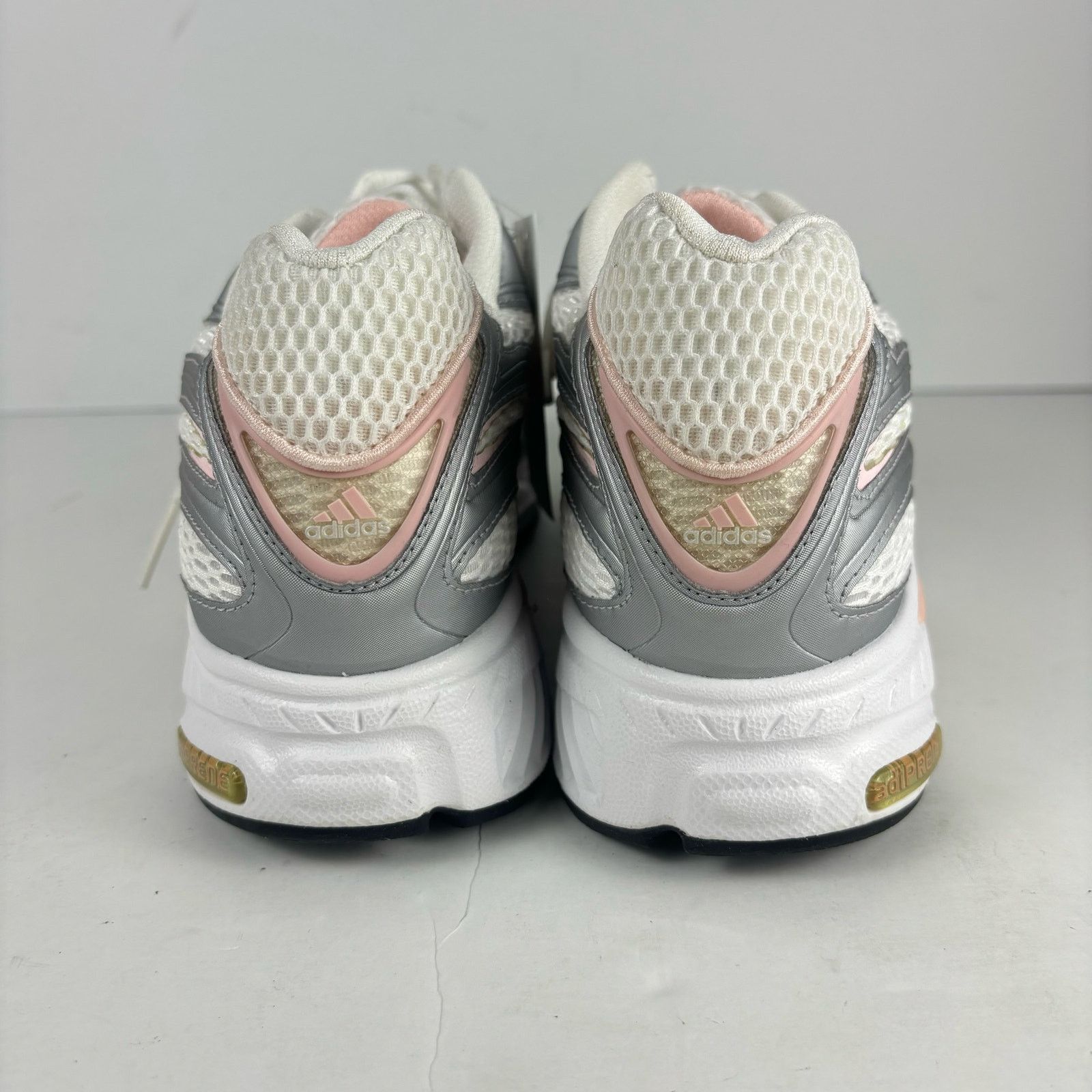 Adidas VTG Deadstock Adidas Titan Trainer Y2K retro sneaker wms 9.5 Size US 9.5 / IT 39.5 - 5 Thumbnail