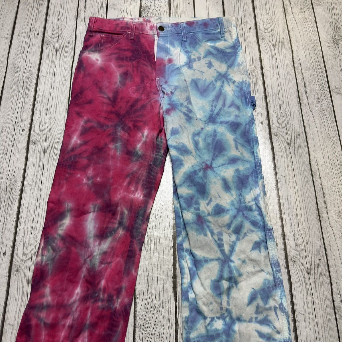Dickies Dickies carpenter pants Size US 32 / EU 48 - 3 Thumbnail