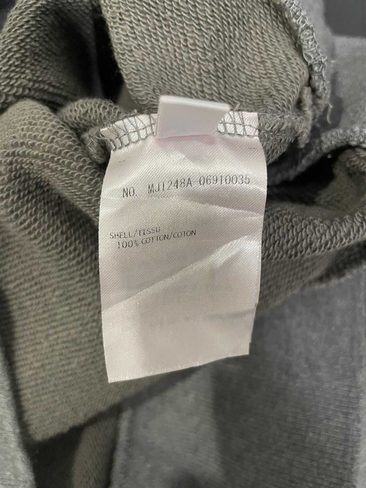 Thom Browne Thom browne sweater Size US S / EU 44-46 / 1 - 7 Thumbnail