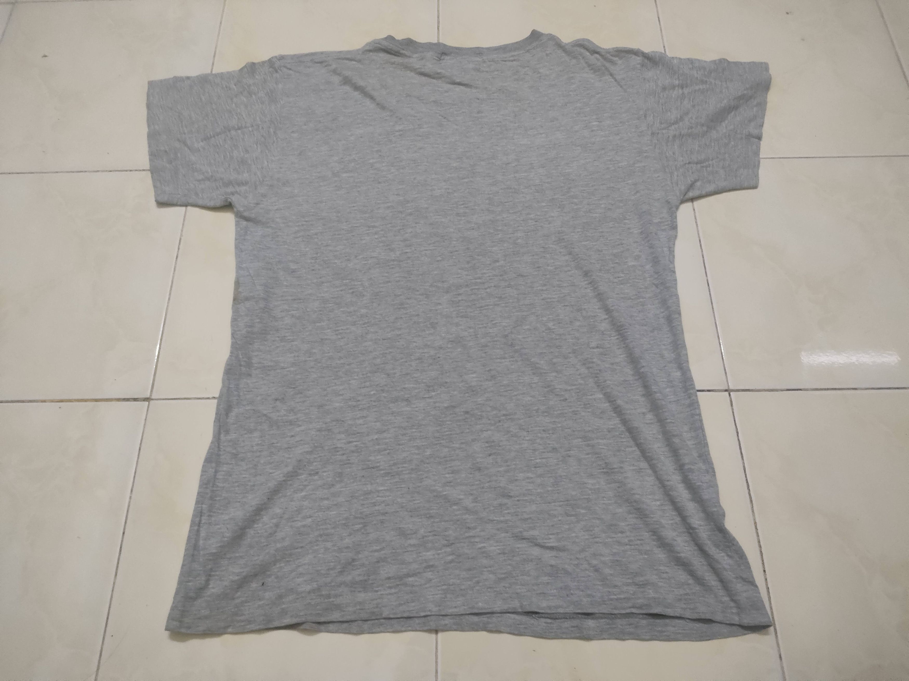 Ralph Lauren × Vintage Vintage Ralph Lauren Made in USA T-Shirt Size US M / EU 48-50 / 2 - 2 Thumbnail