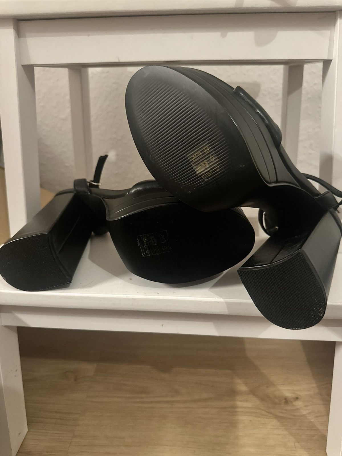 Steve Madden Steve Madden Heels Size US 8 / IT 38 - 3 Thumbnail
