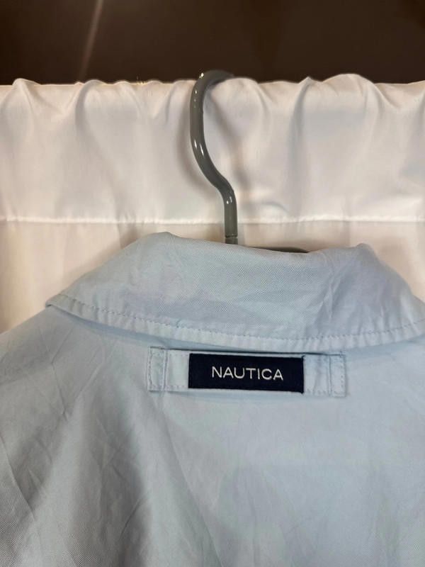 Nautica Nautica Coat Size US M / EU 48-50 / 2 - 5 Thumbnail