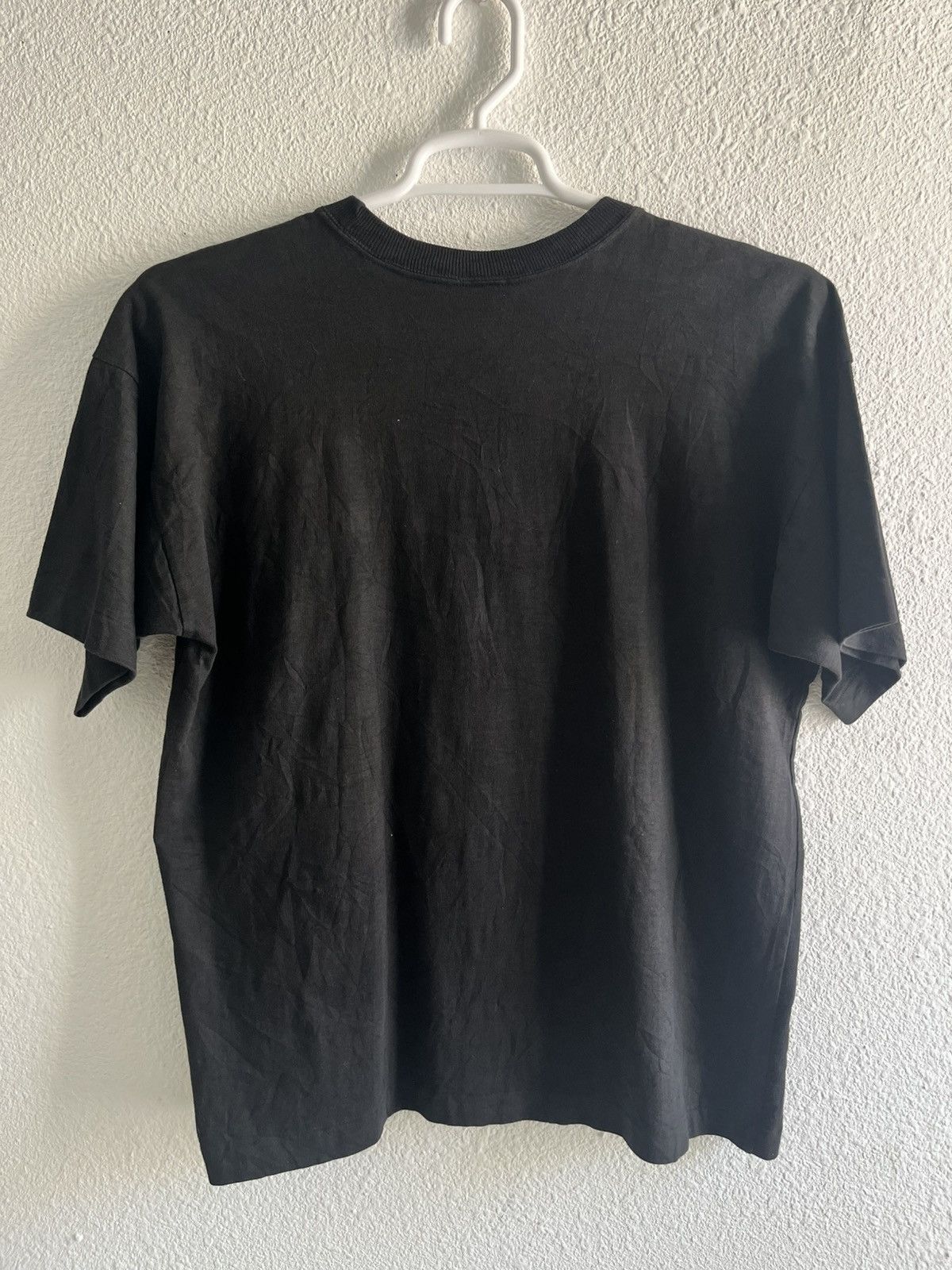 Other Aussie Gym black t-shirt Size US XL / EU 56 / 4 - 3 Thumbnail