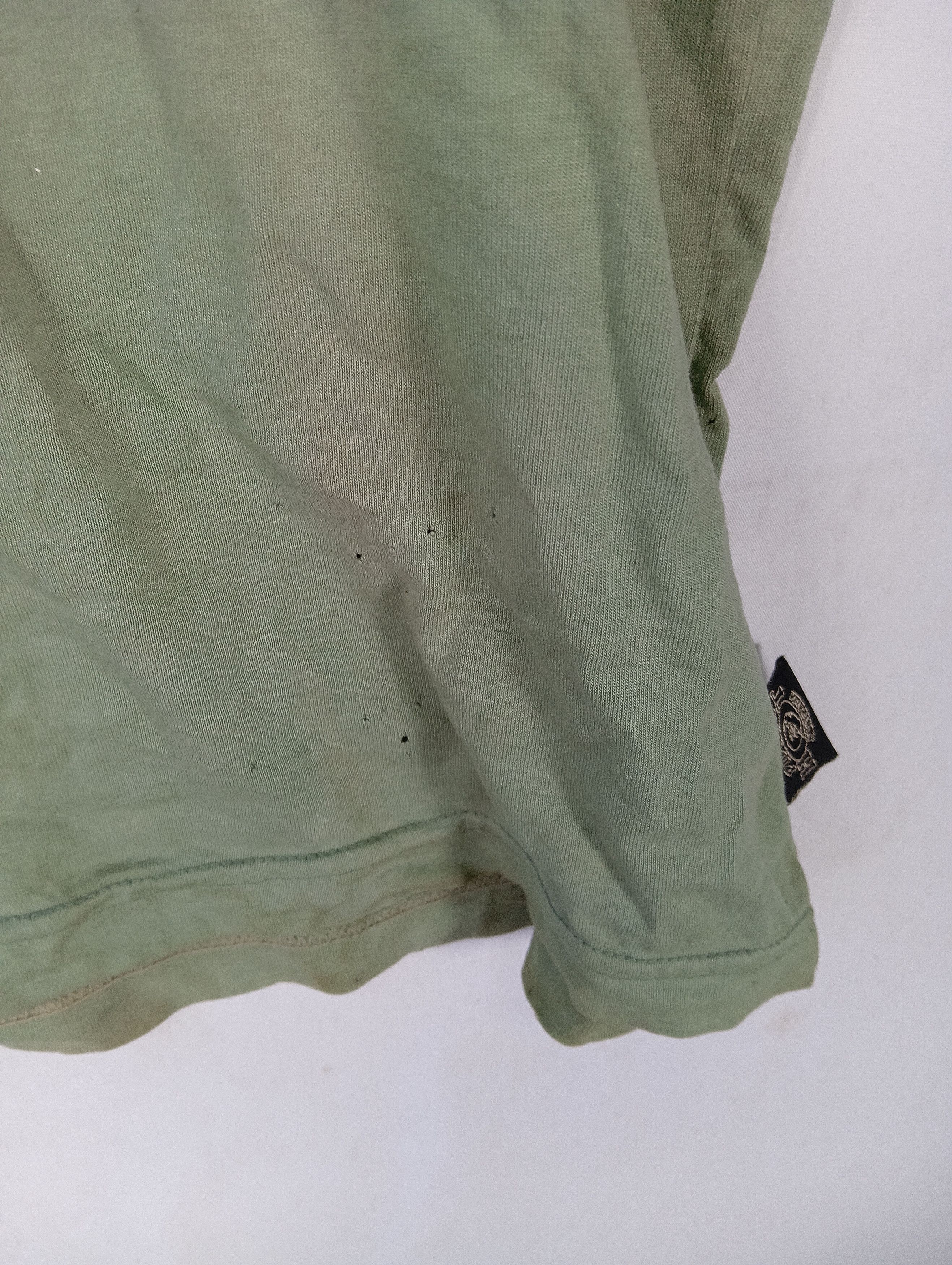 Other PIPING HOT AUSTRALIA distressed TEE Size US L / EU 52-54 / 3 - 6 Thumbnail