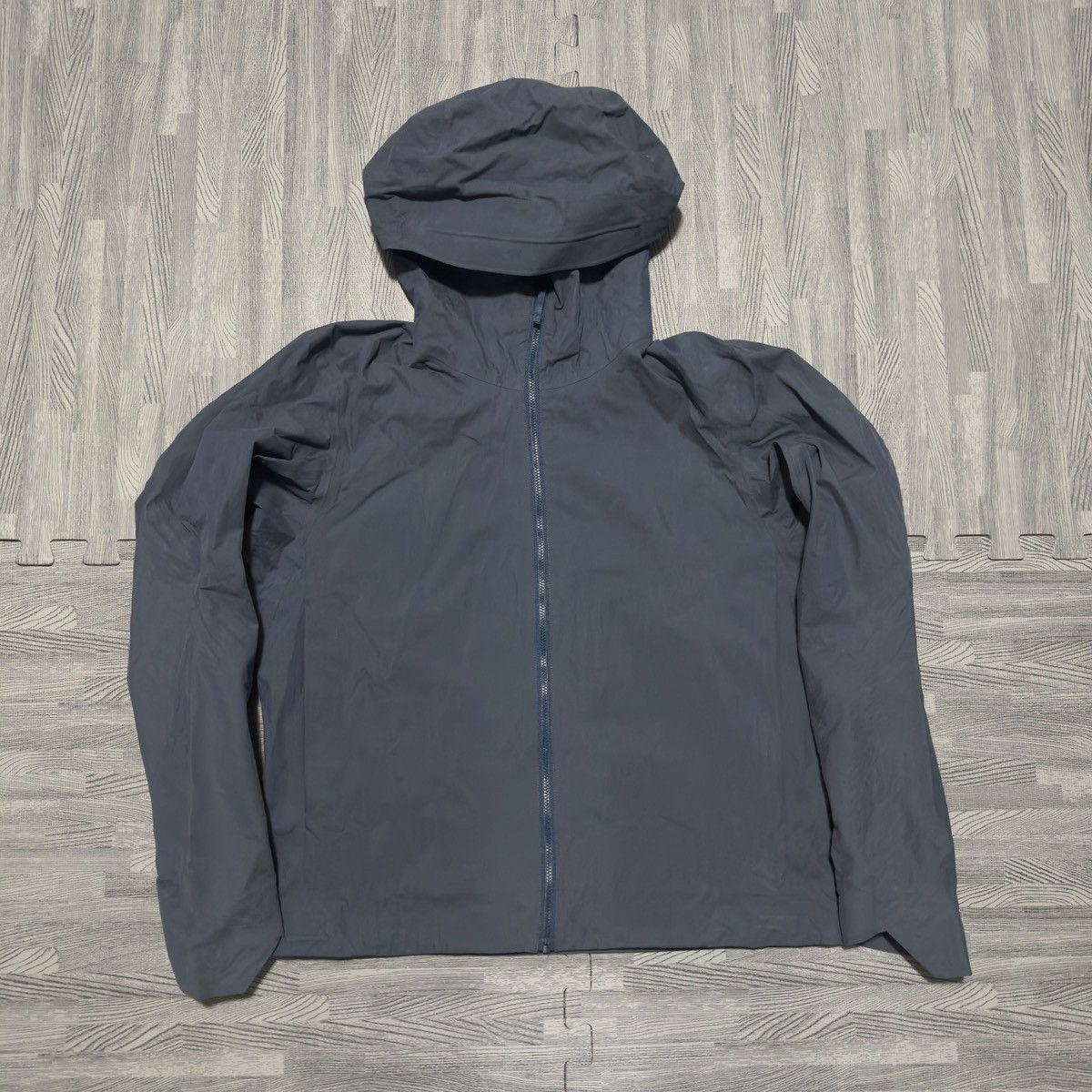 Arcteryx Veilance Isogon Jacket | Grailed