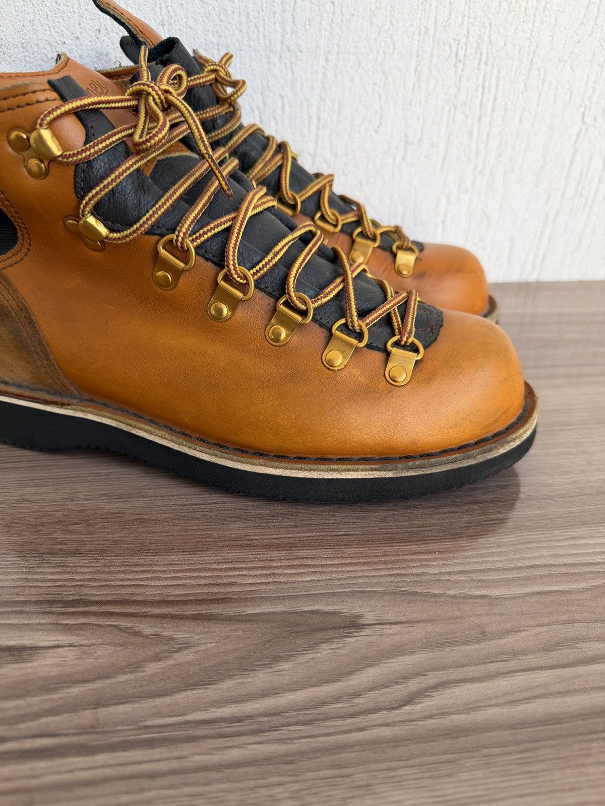 Danner vertigo 1845 Boots Size US 8.5 / EU 41-42 - 6 Thumbnail