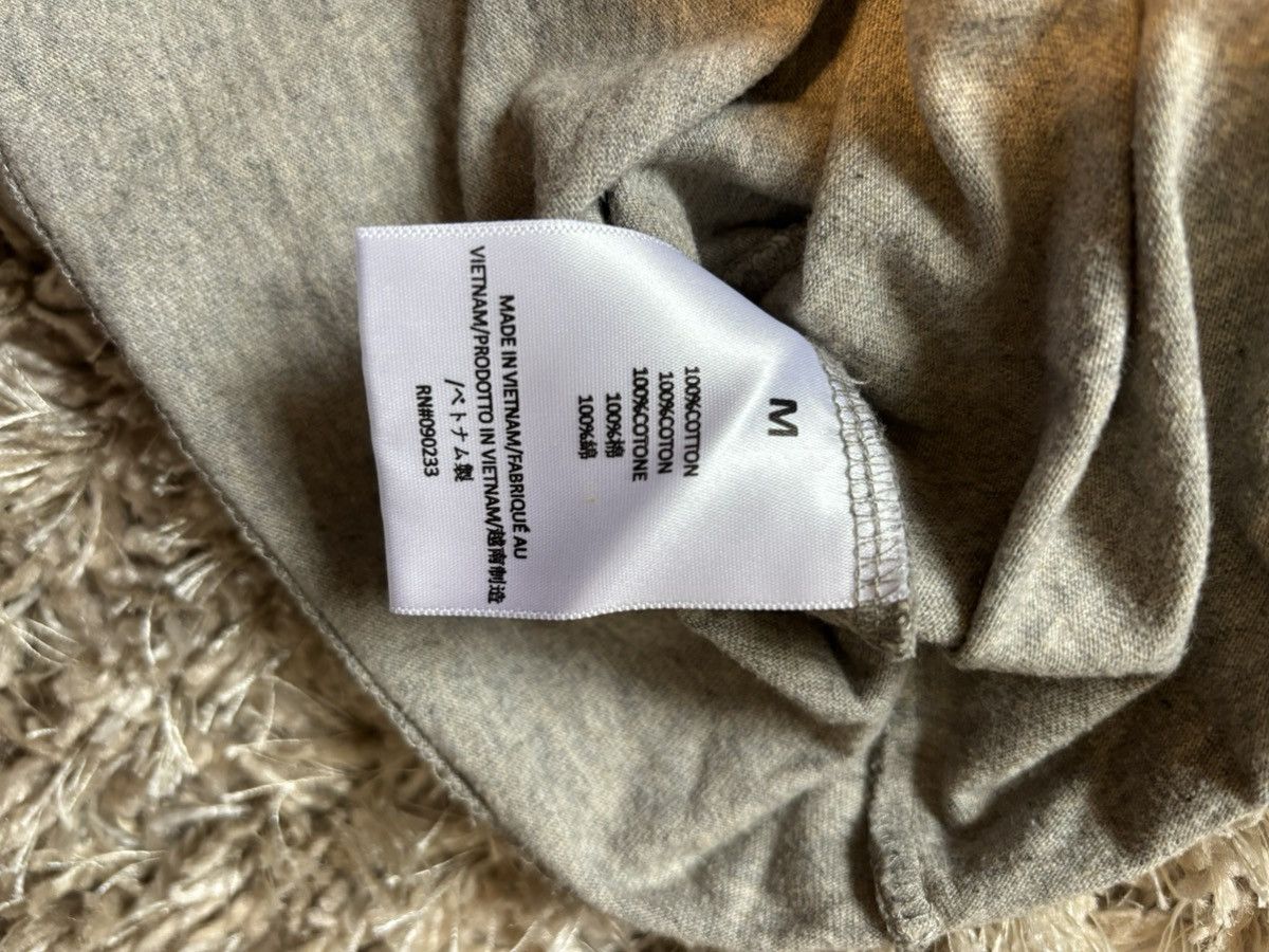 Essentials Fear of God Essentials Tee Size US M / EU 48-50 / 2 - 6 Thumbnail