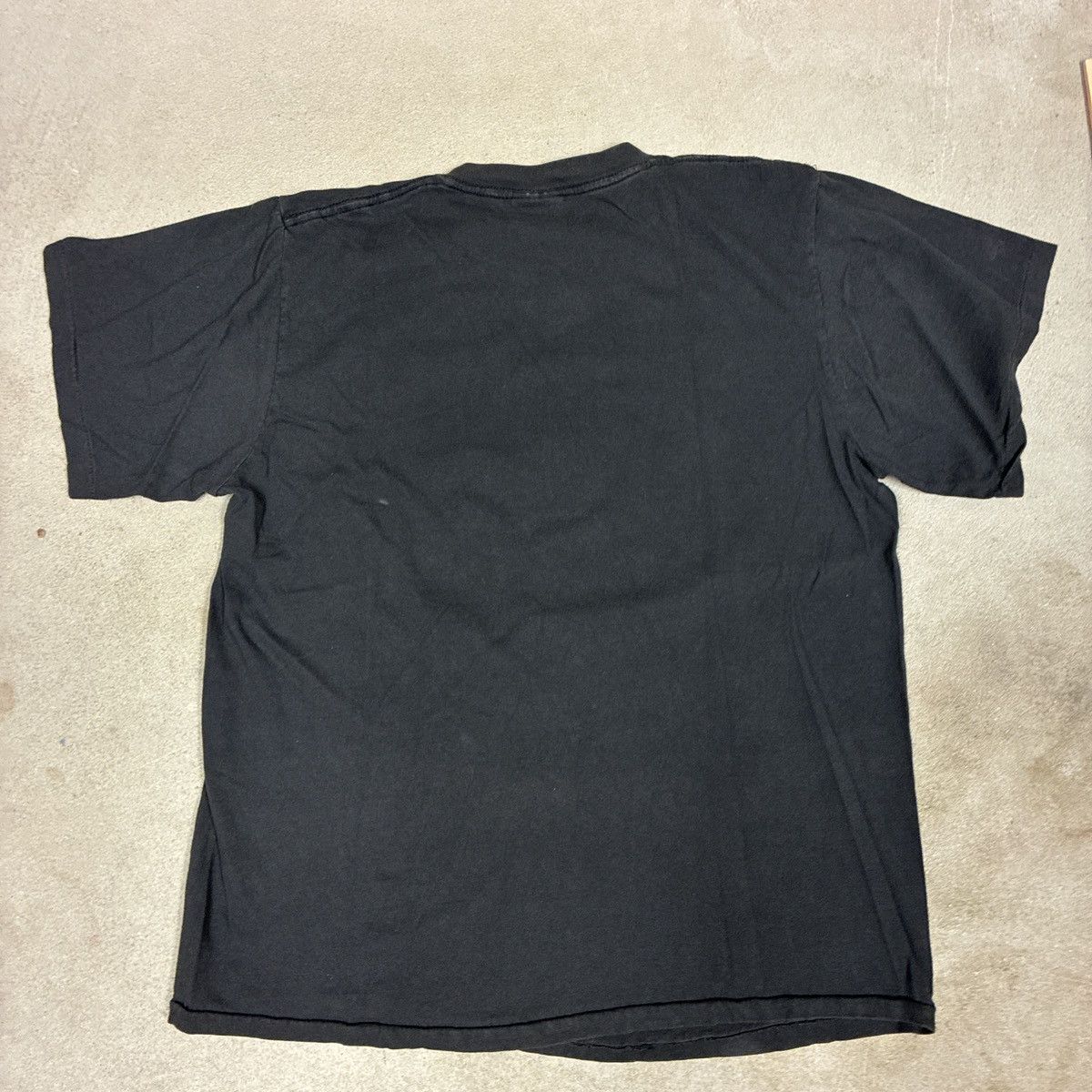 Changes Vintage 1989 ‘The Three-Stooges’ Graphic Tee Size US L / EU 52-54 / 3 - 8 Thumbnail