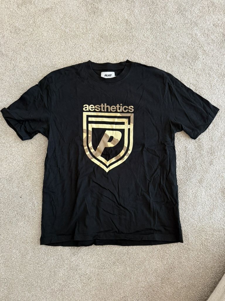 Palace Aesthetics T-Shirt Size US XL / EU 56 / 4 - 1 Preview
