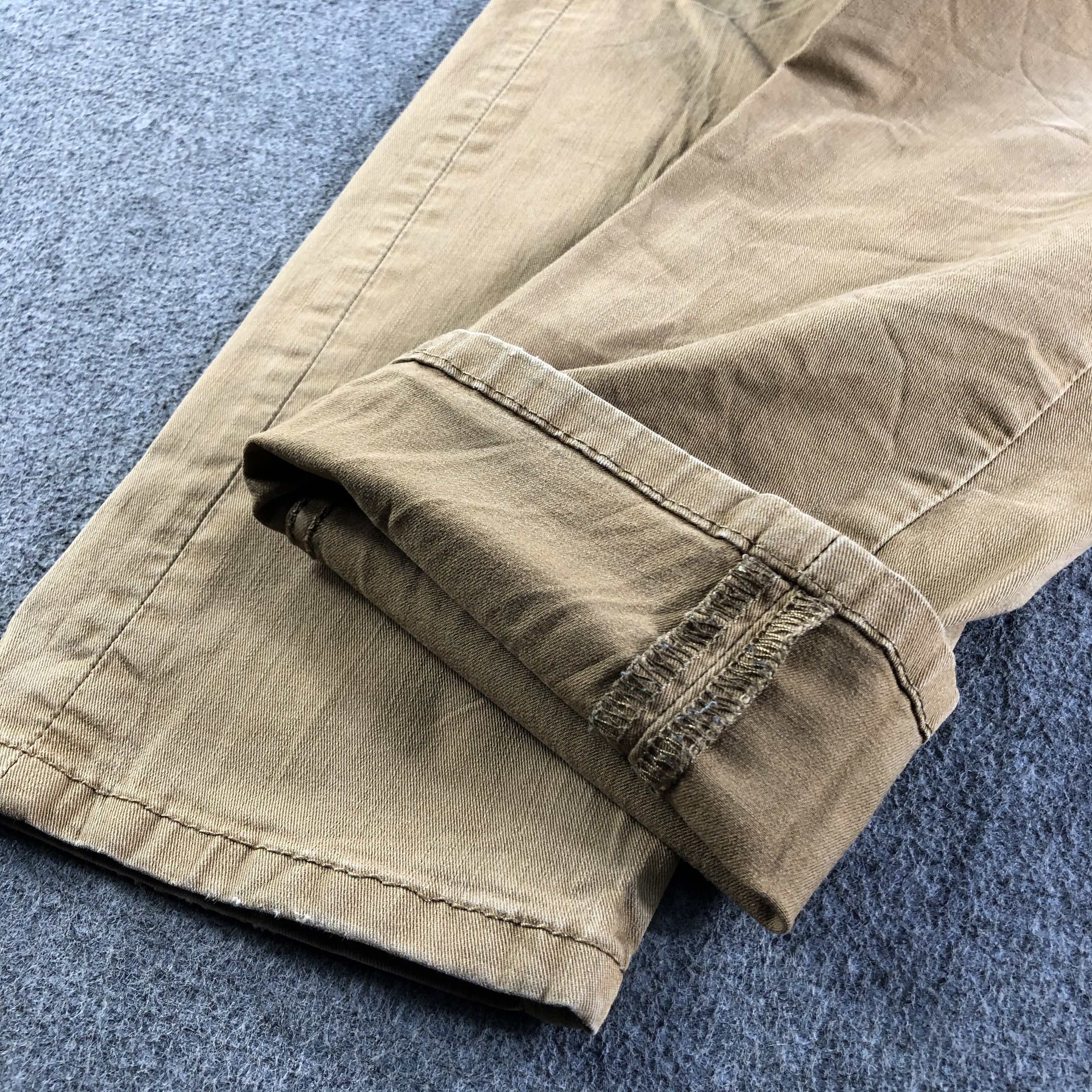 Levi's Vintage Levis 502 Jeans-J4211 Size US 32 / EU 48 - 6 Thumbnail
