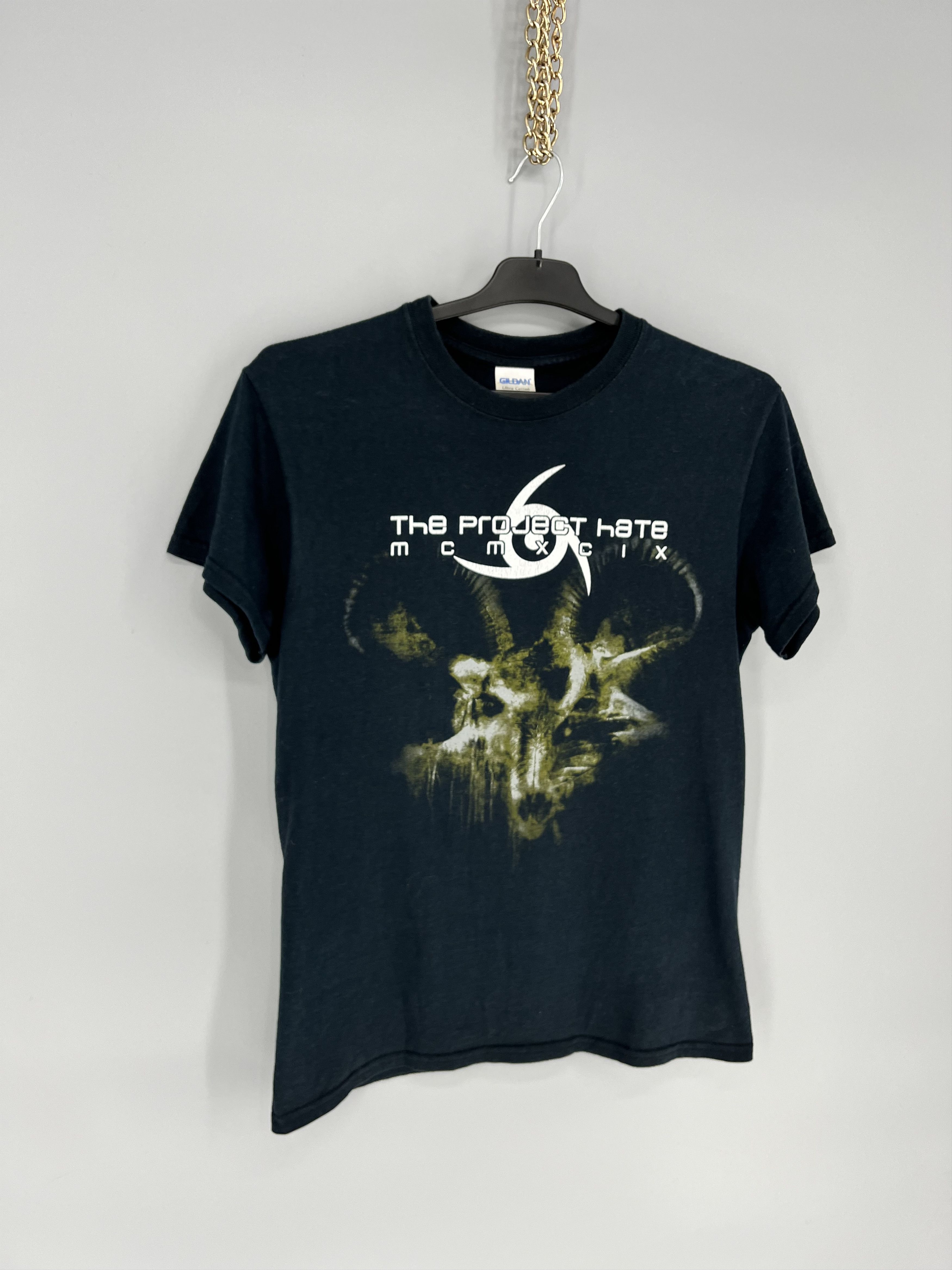 The Game Crazy Vintage Y2K/2000s SCORCH EVERYTHING Video Game Graphic Size US S / EU 44-46 / 1 - 2 Thumbnail