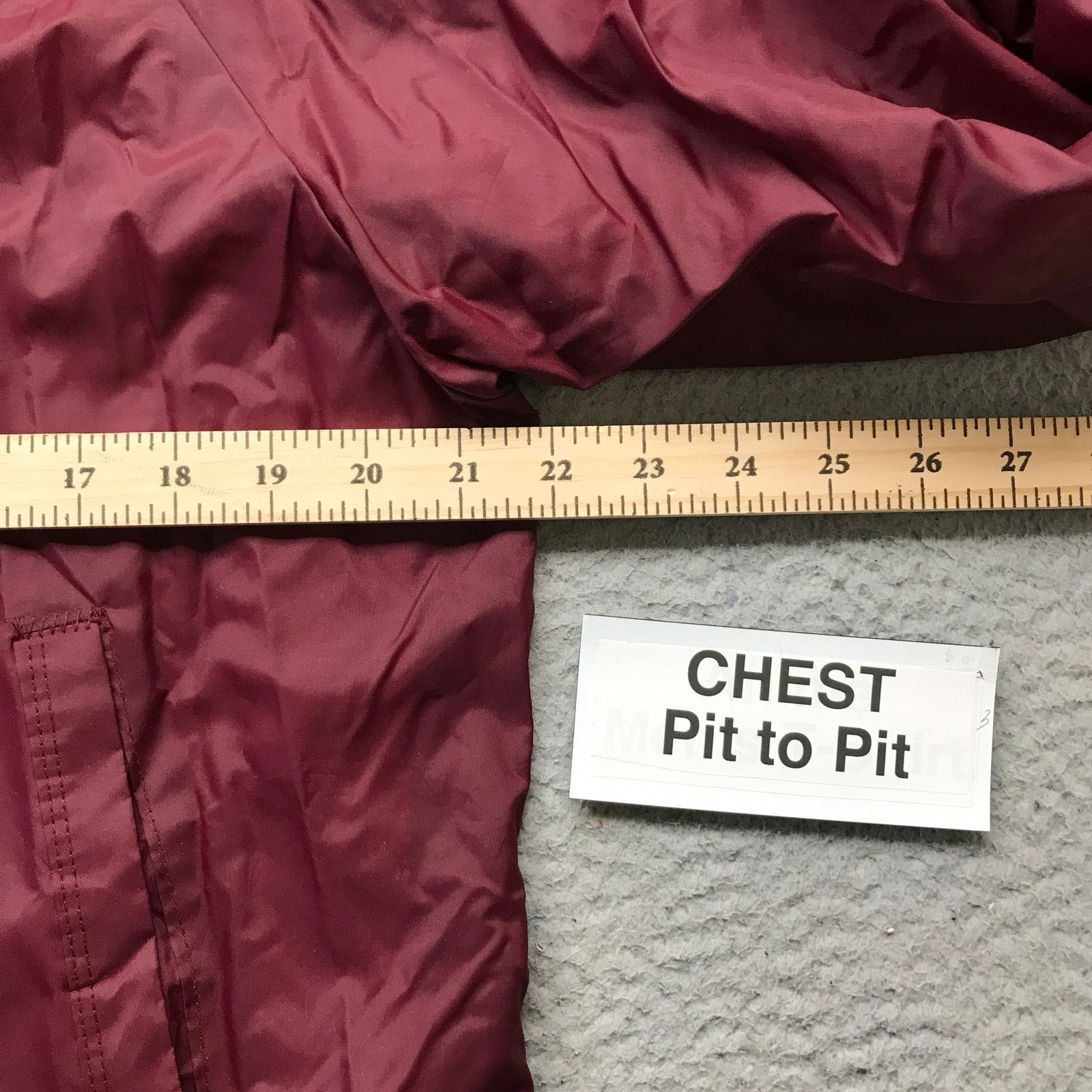 Jerzees Vintage Jerzees By Russell Windbreaker Coach Jacket Mens M Size US M / EU 48-50 / 2 - 7 Thumbnail