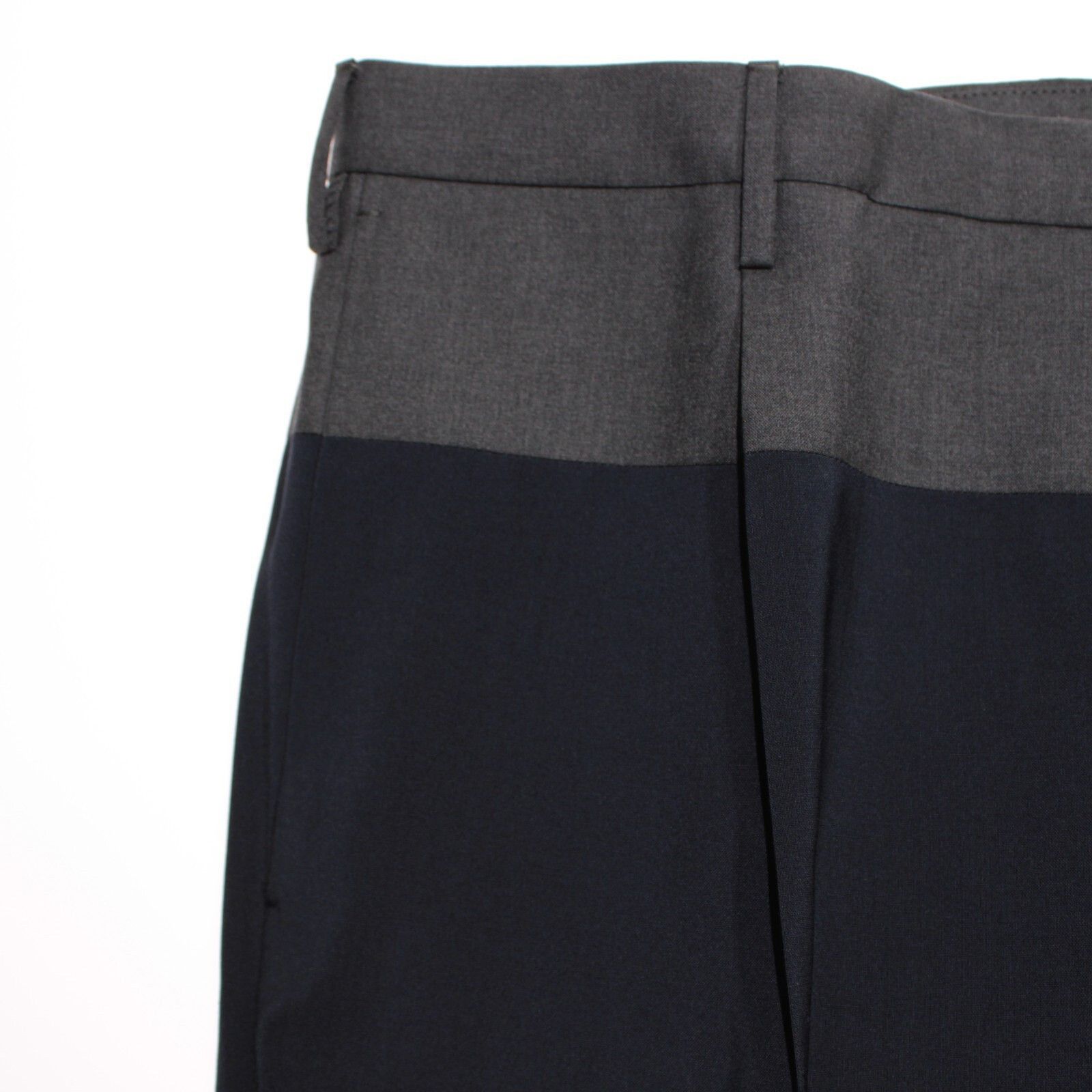 Incotex INCOTEX New with tags Dress Pants Size 36 US In Blue Size US 36 / EU 52 - 3 Thumbnail