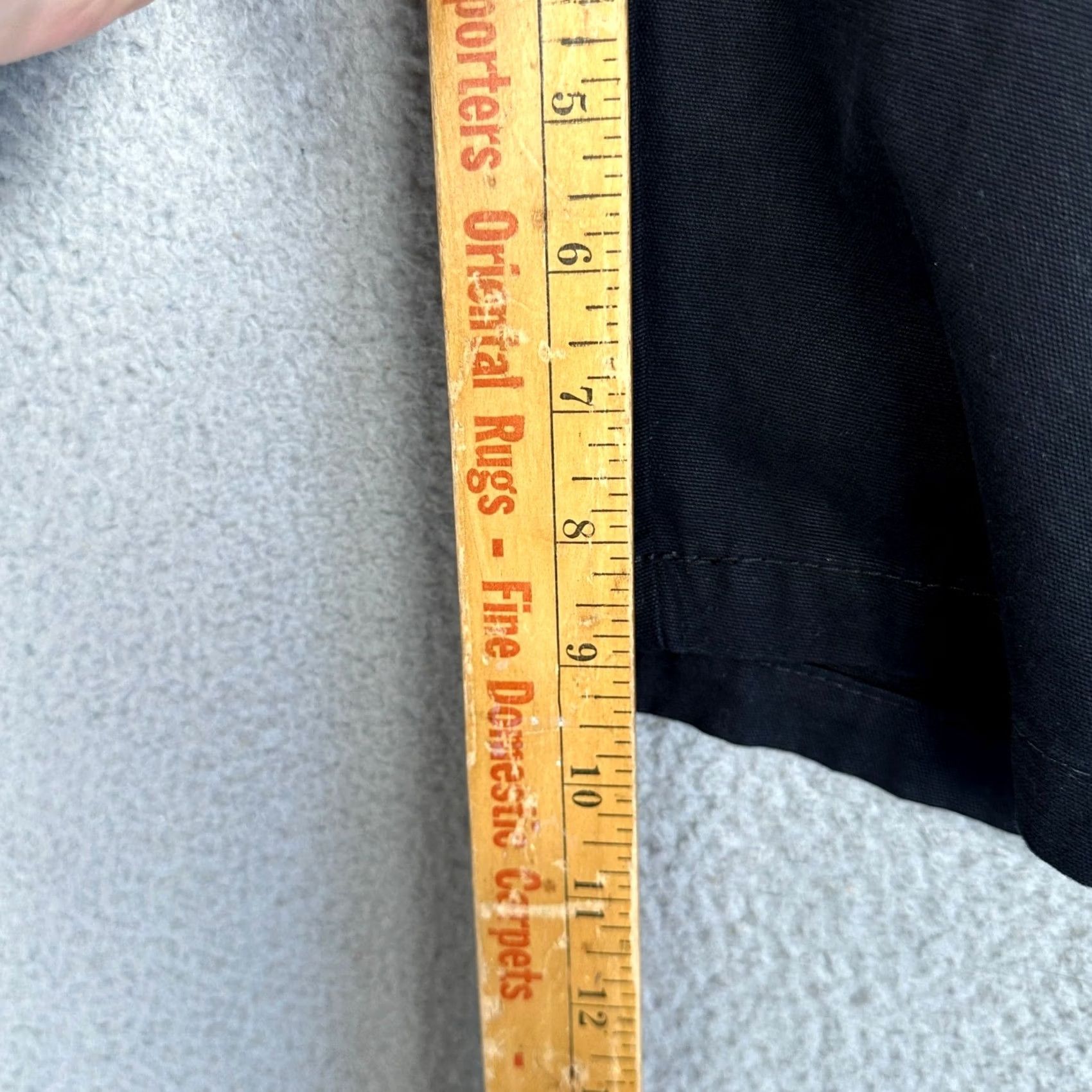 Old Navy Re-ordering: Putting "Old Navy Shorts" first for clarity Size US 40 / EU 56 - 6 Thumbnail