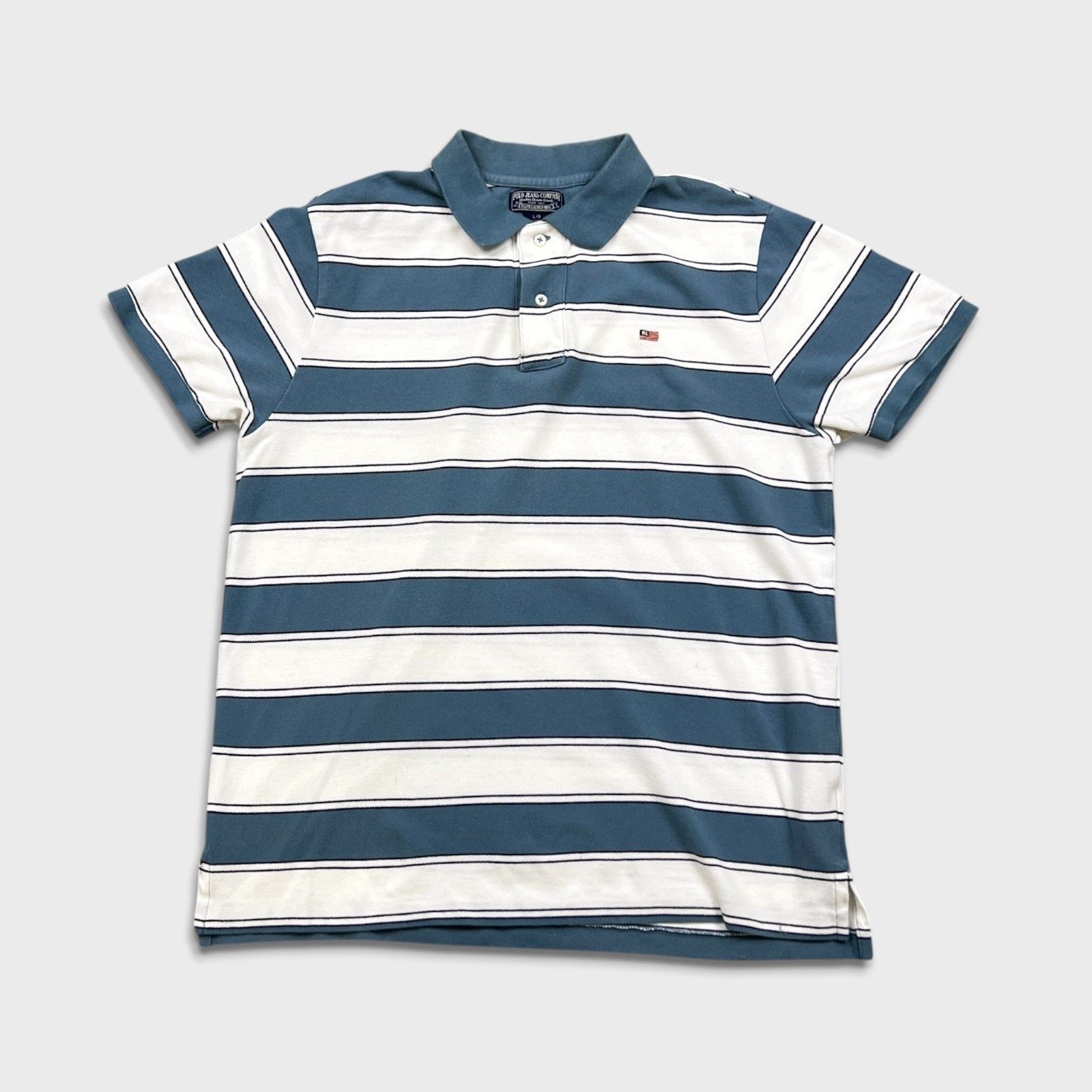 Polo Ralph Lauren × Vintage 90s Polo Ralph Lauren Fly Fishing