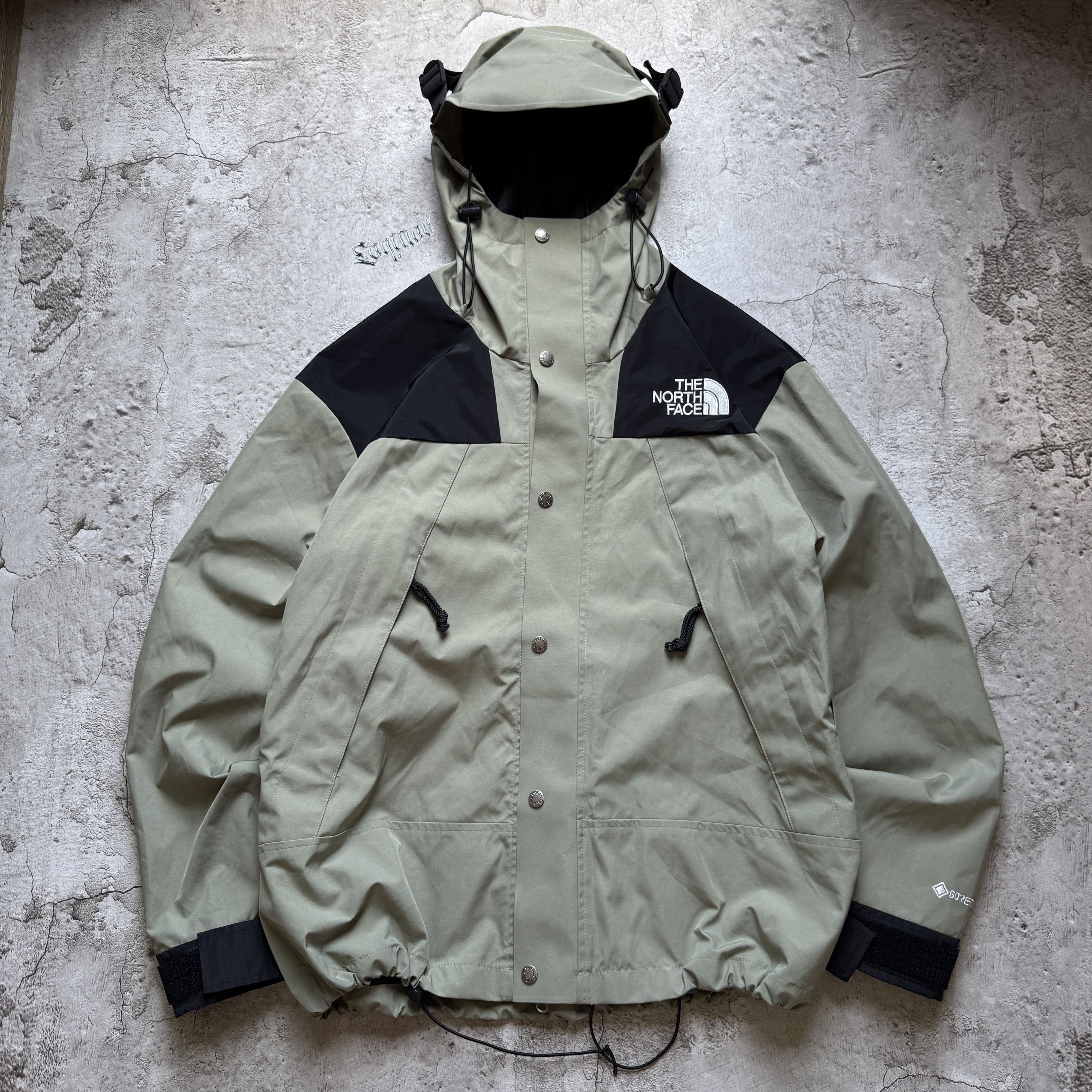 Mastermind Japan × The North Face Mastermind World x North Face