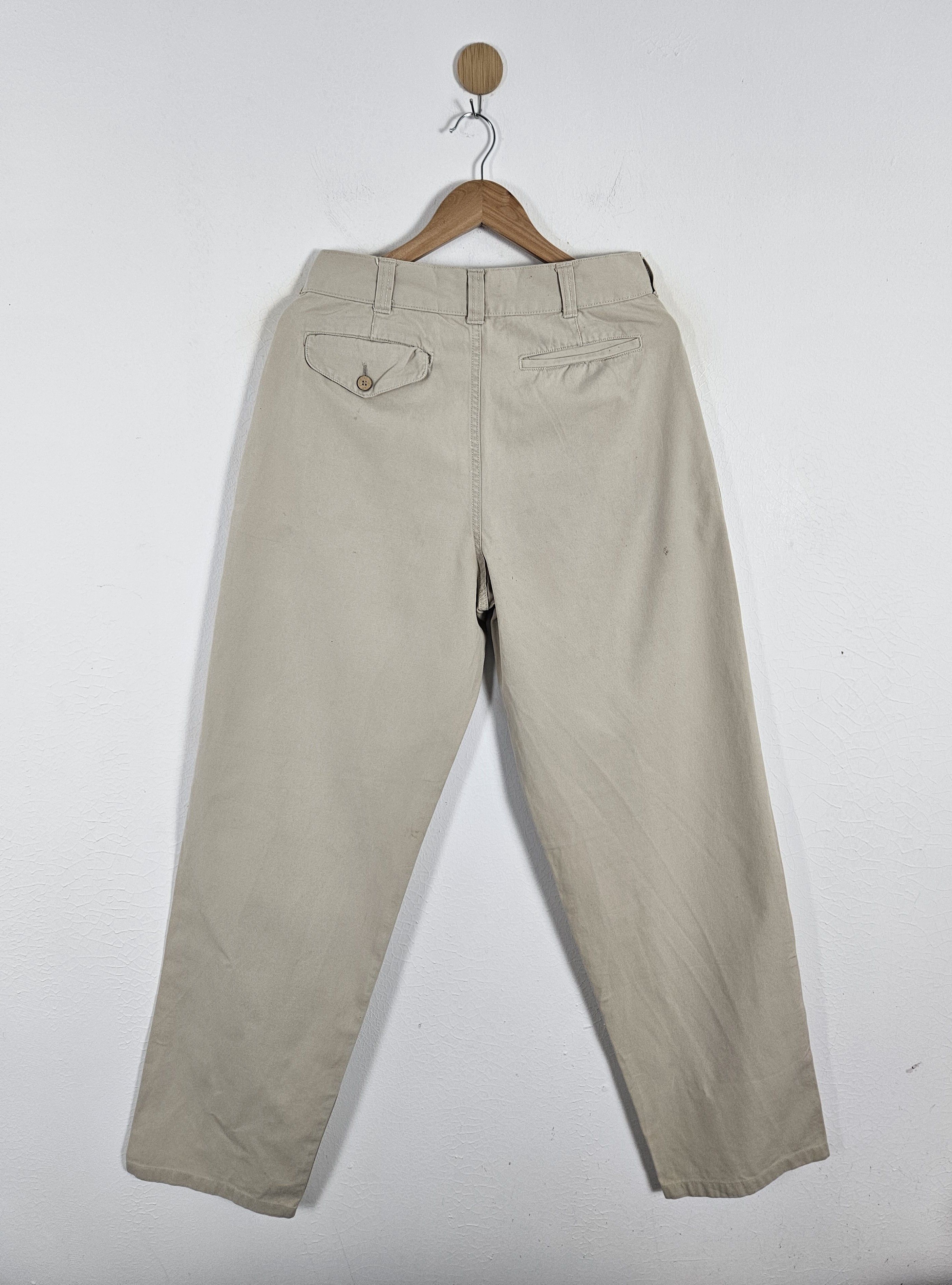 Nigel Cabourn Nigel Cabourn Casual Pants Size US 30 / EU 46 - 2 Thumbnail