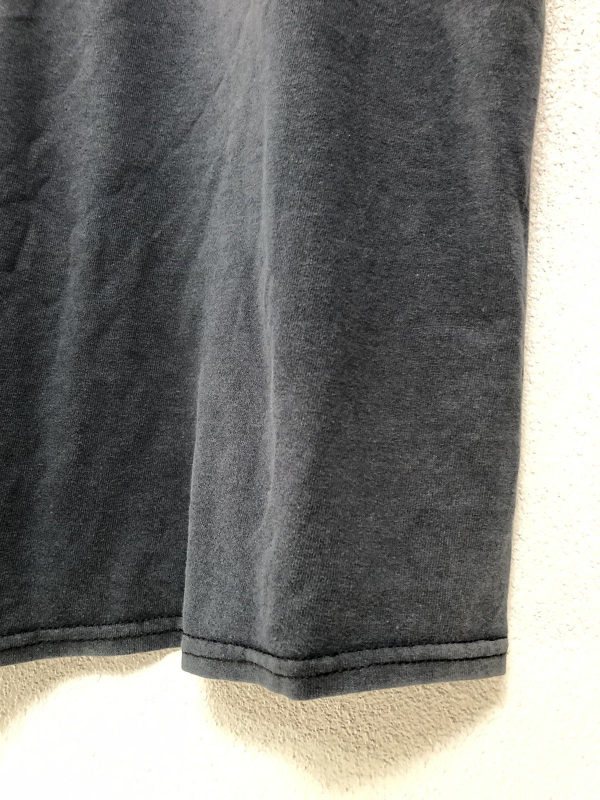 Band Tees Vintage Distressed Pitbull Size US L / EU 52-54 / 3 - 16 Thumbnail