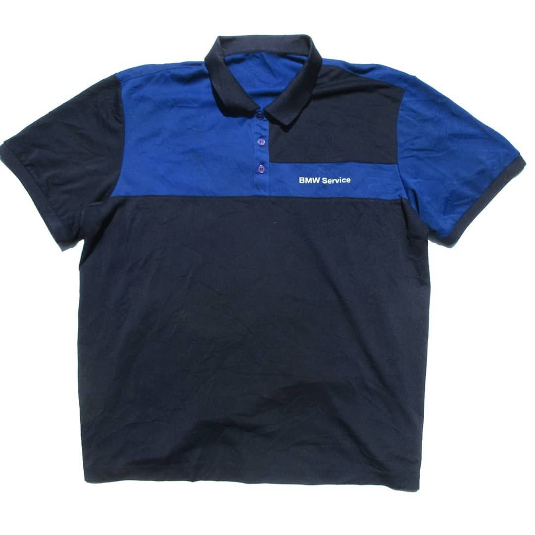 BMW Bmw Service Pop Art Design Polo Shirt Official polo shirT Size US L / EU 52-54 / 3 - 3 Thumbnail