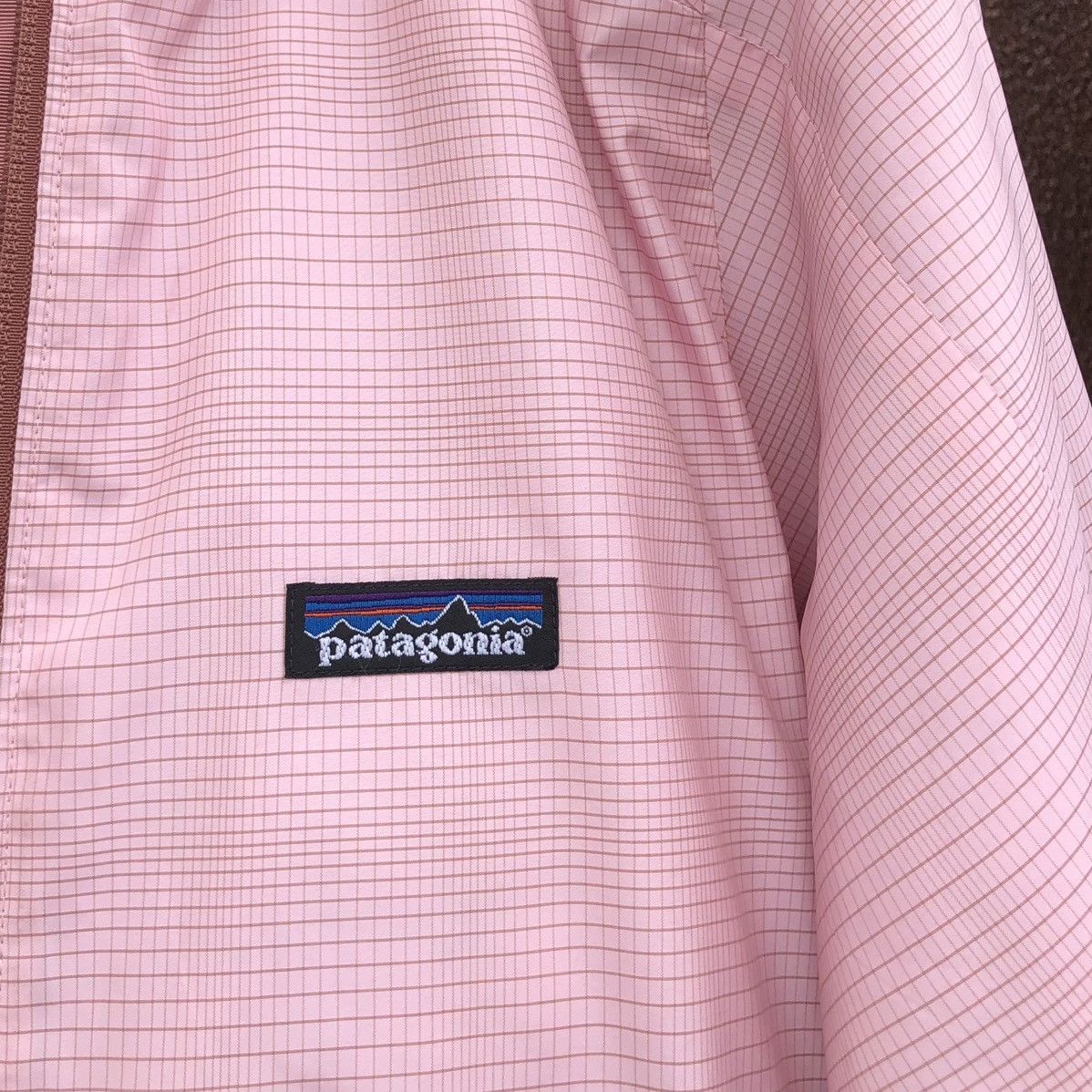 Patagonia PATAGONIA NYLON MICRO PUFF HOOD JACKET Size S / US 4 / IT 40 - 3 Thumbnail