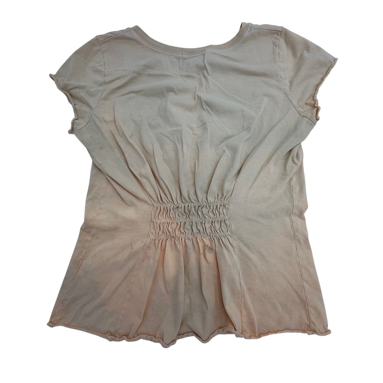 Juicy Couture Juicy Couture Vintage Y2K Beach Club Graphic T-Shirt XL Size XL / US 12-14 / IT 48-50 - 3 Thumbnail